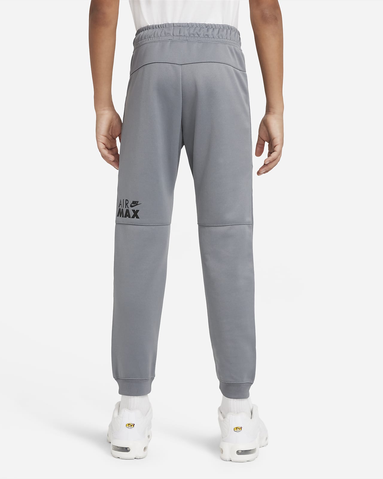 nike junior air jog pant