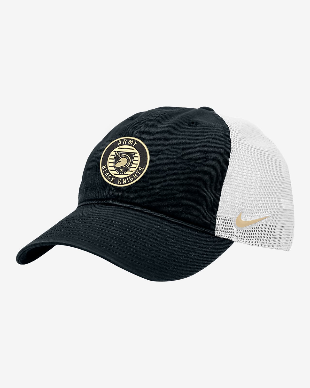 Army Heritage86 Nike College Trucker Hat