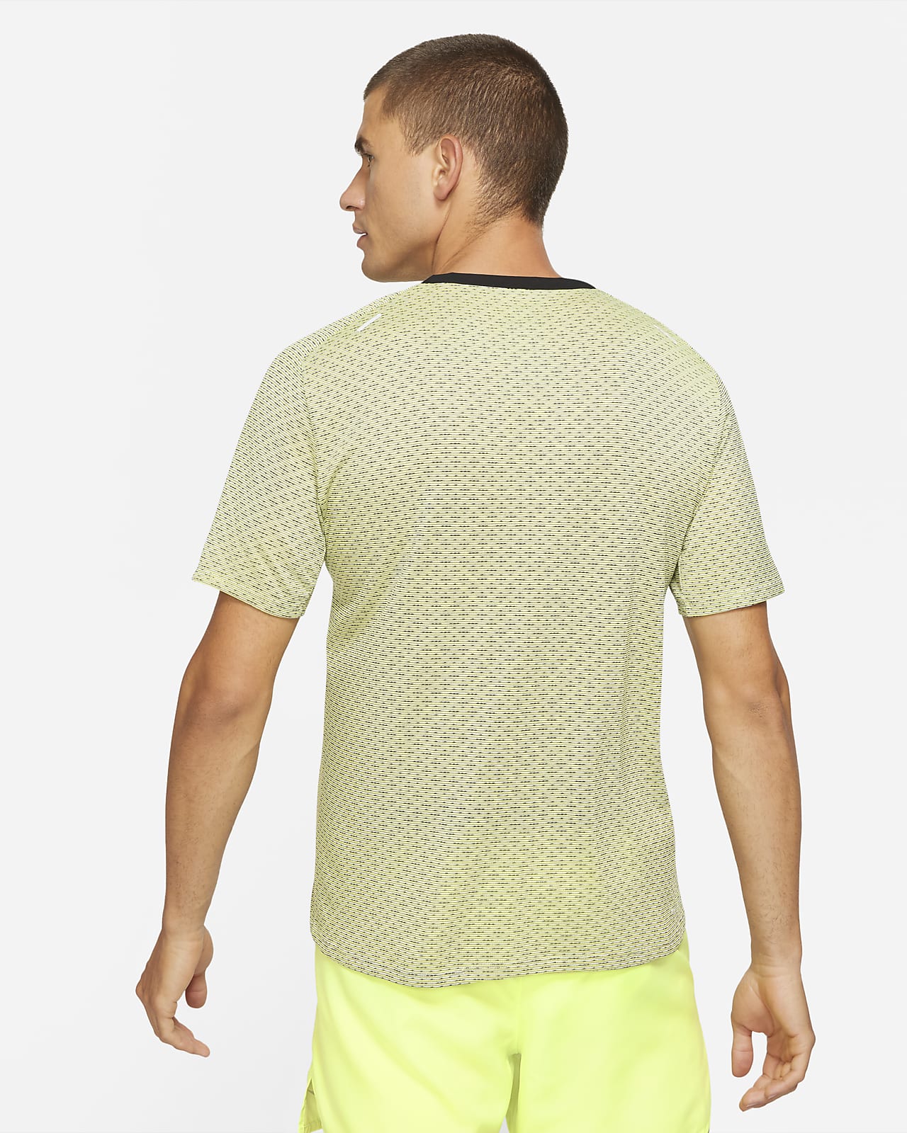 dri fit knit