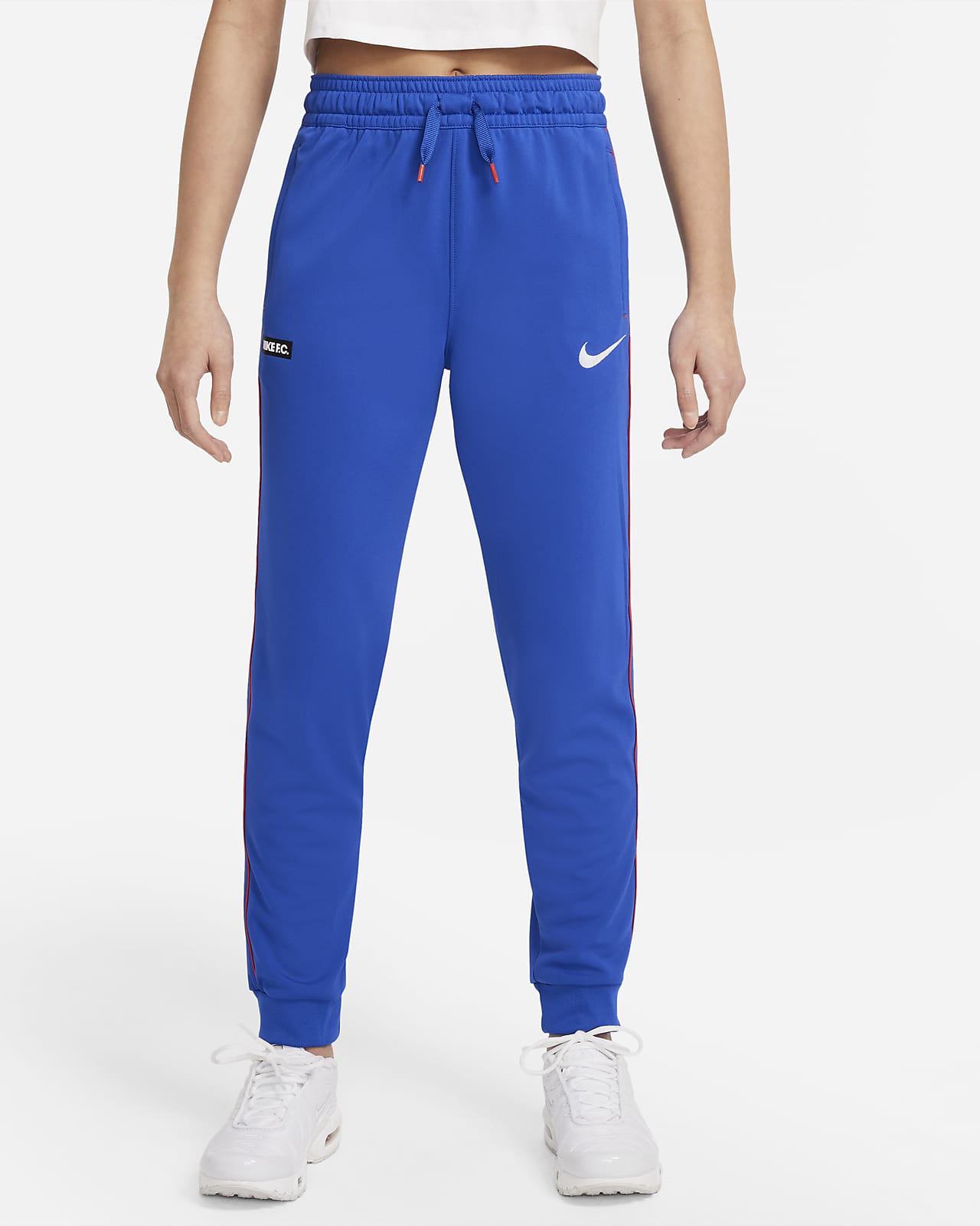 nike england track pants