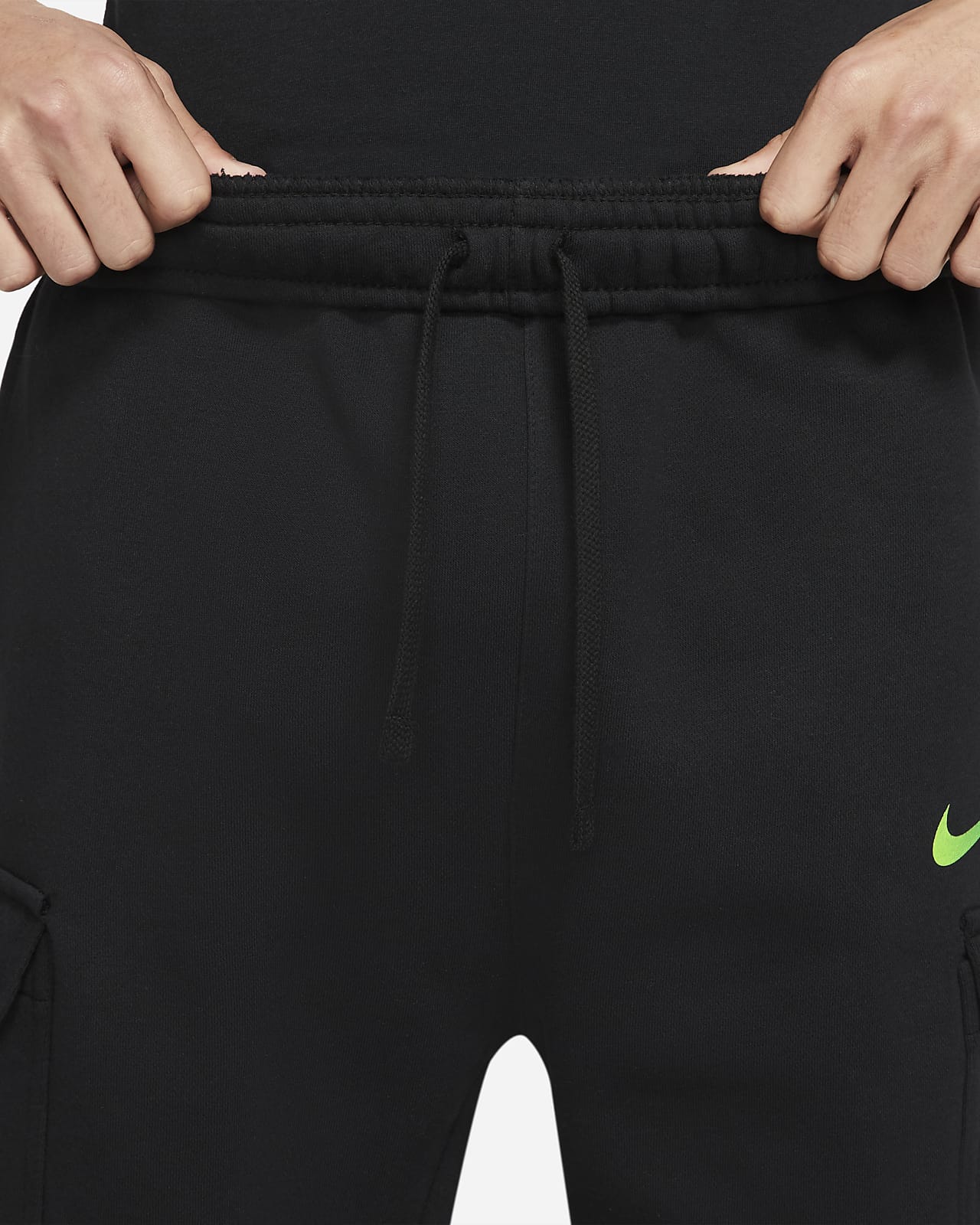 Nike Sportswear Men's Cargo Trousers. Nike SA