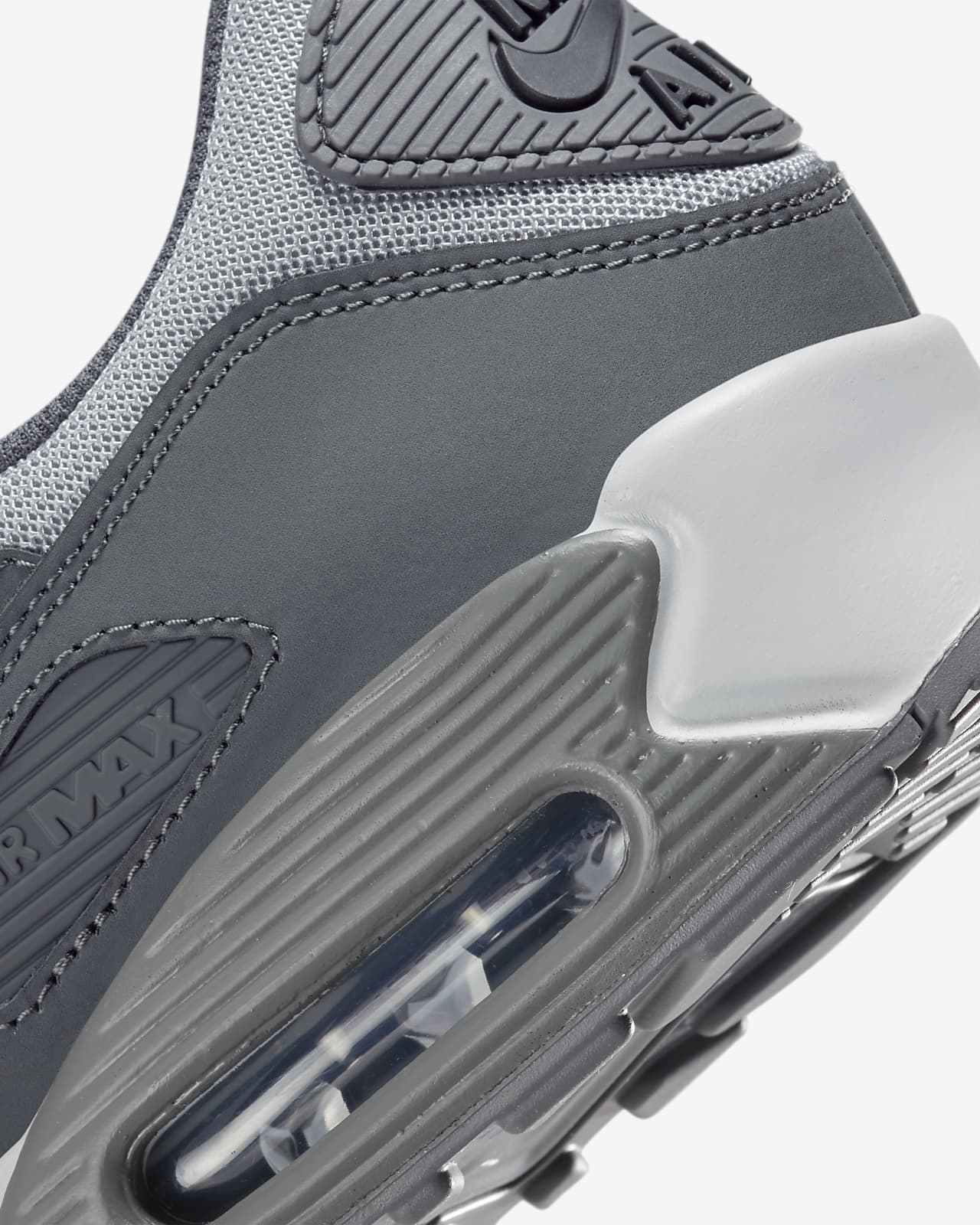 Nike Air Max 90 Herenschoenen. Nike NL