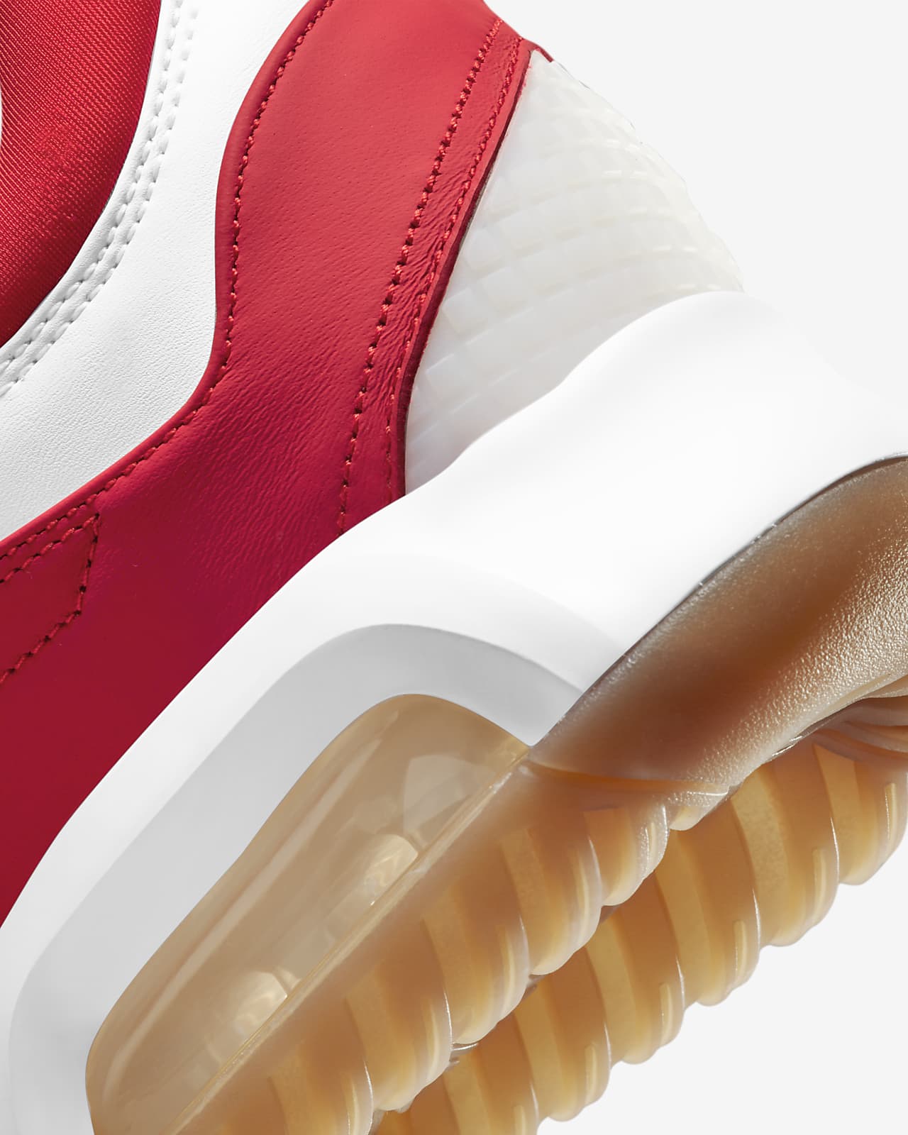 Calzado Jordan MA2. Nike MX