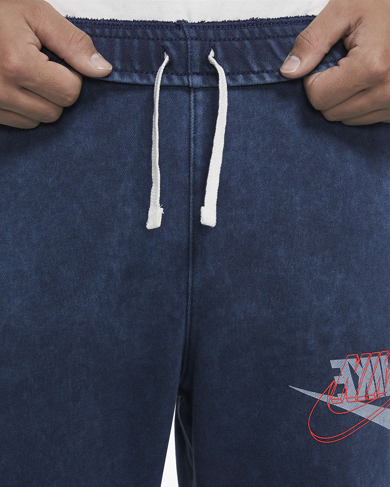 terry joggers mens