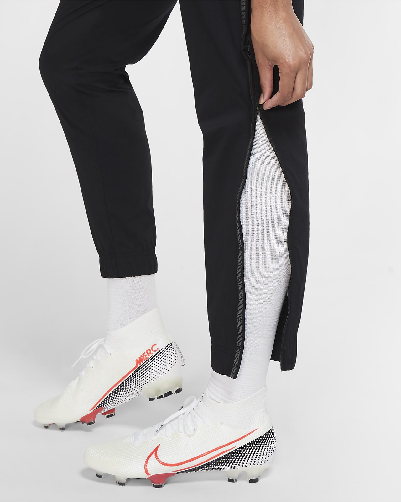 nike dry football pants