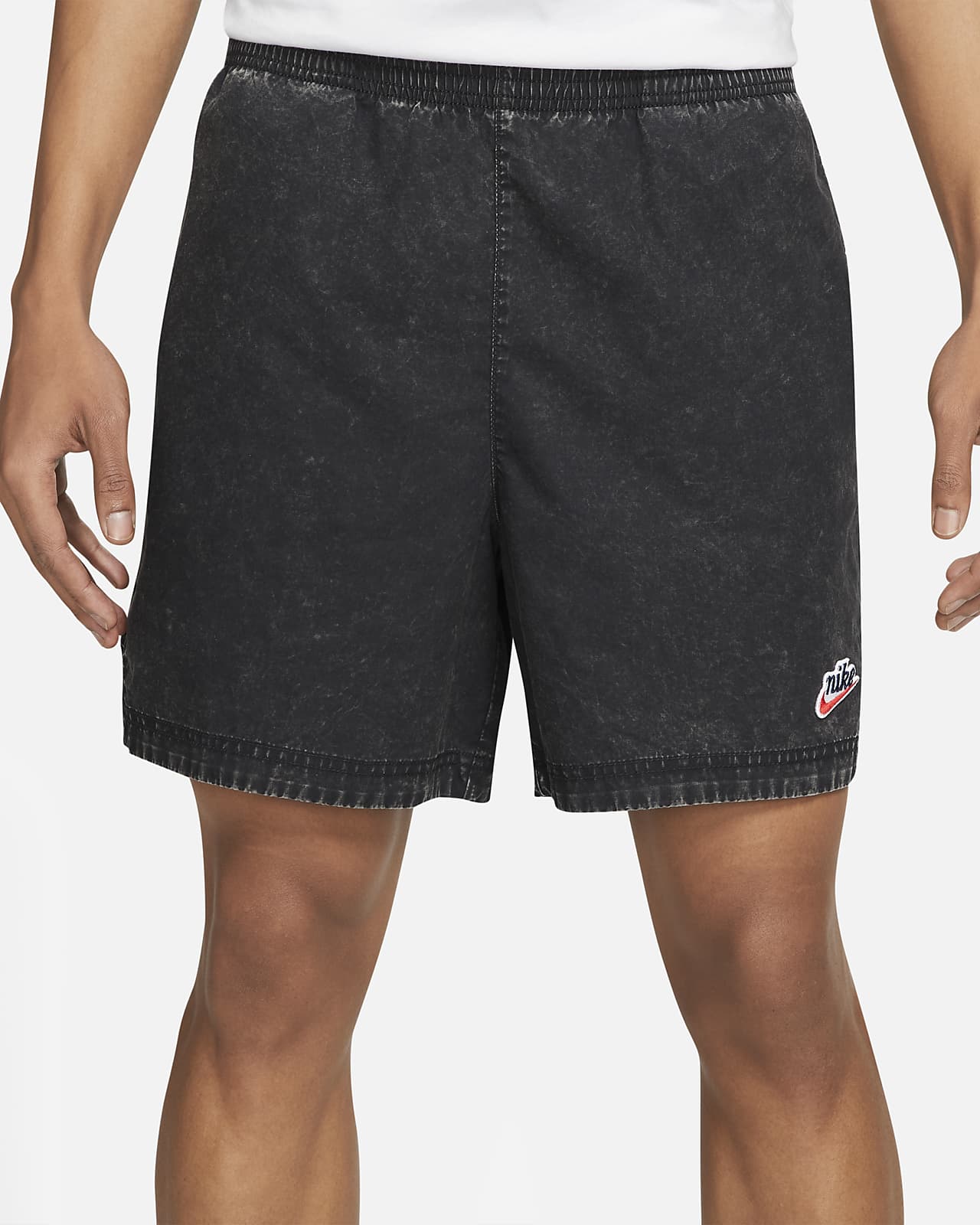 Nike Sportswear Heritage Essentials Men