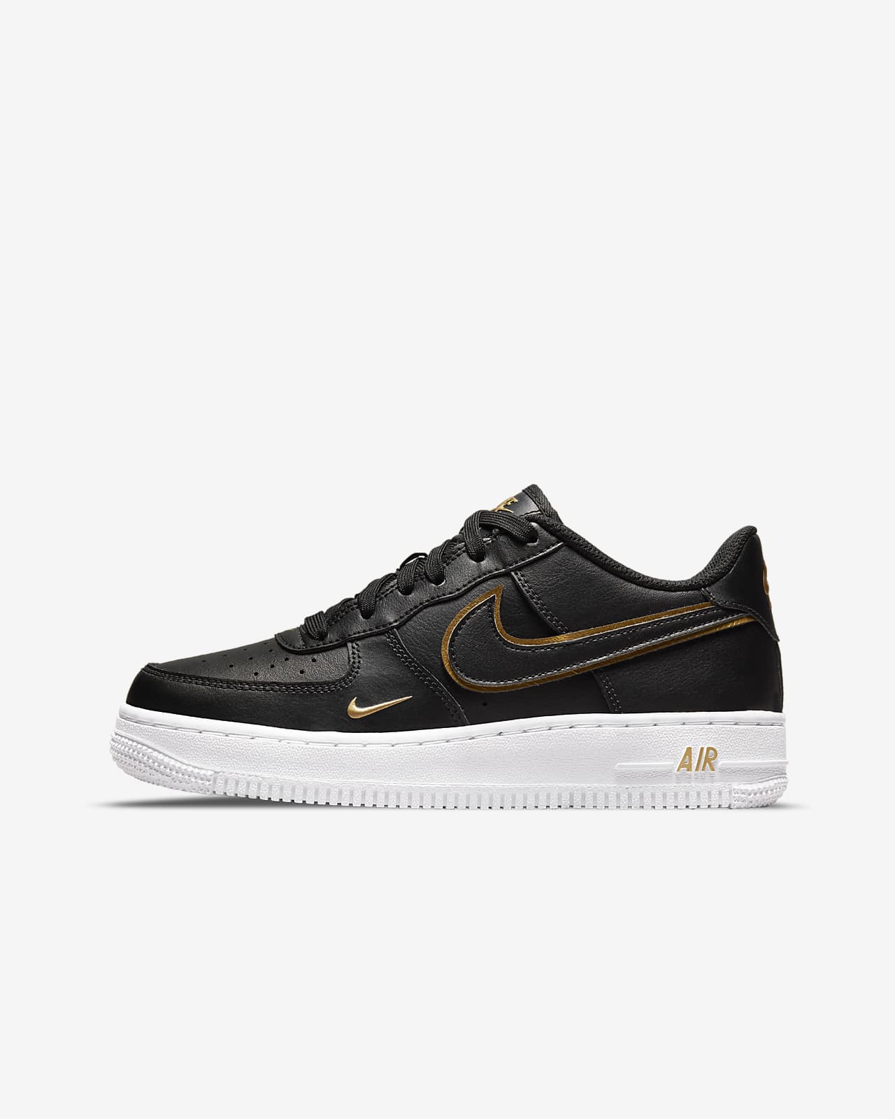 nike air force one stars