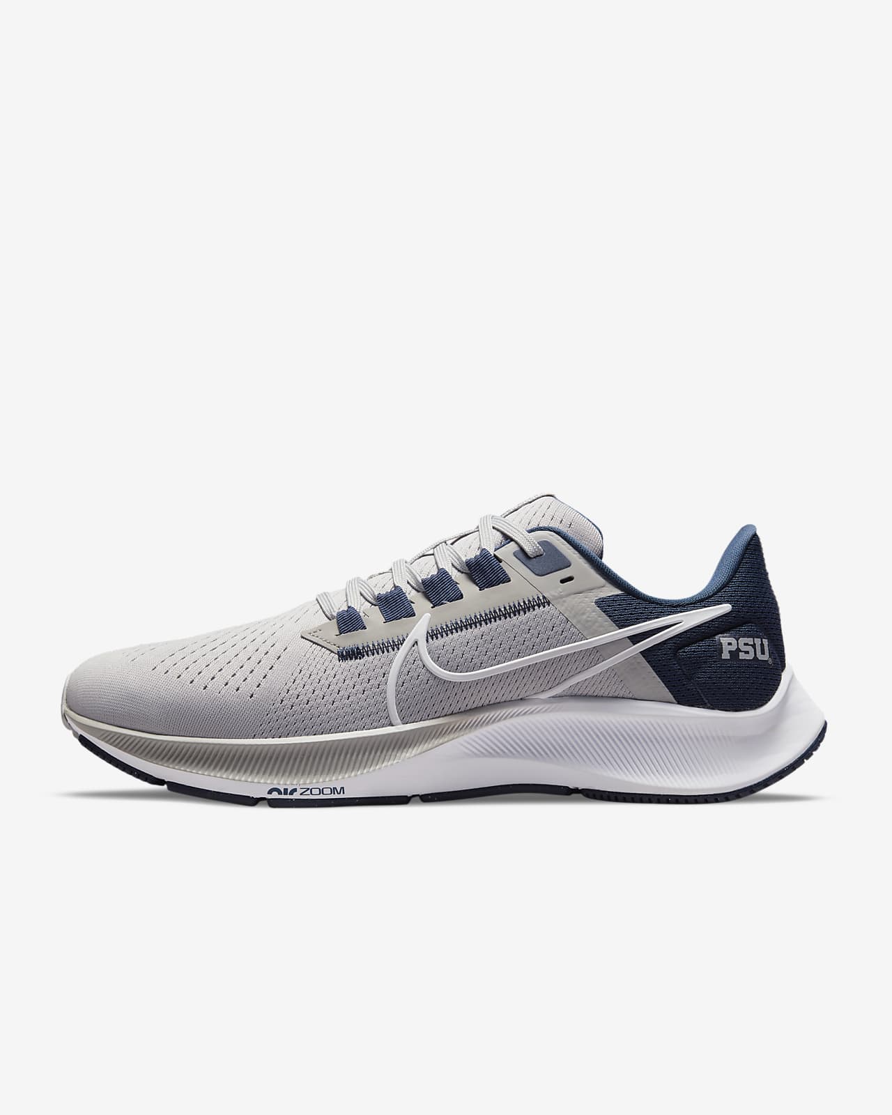 penn state nike pegasus
