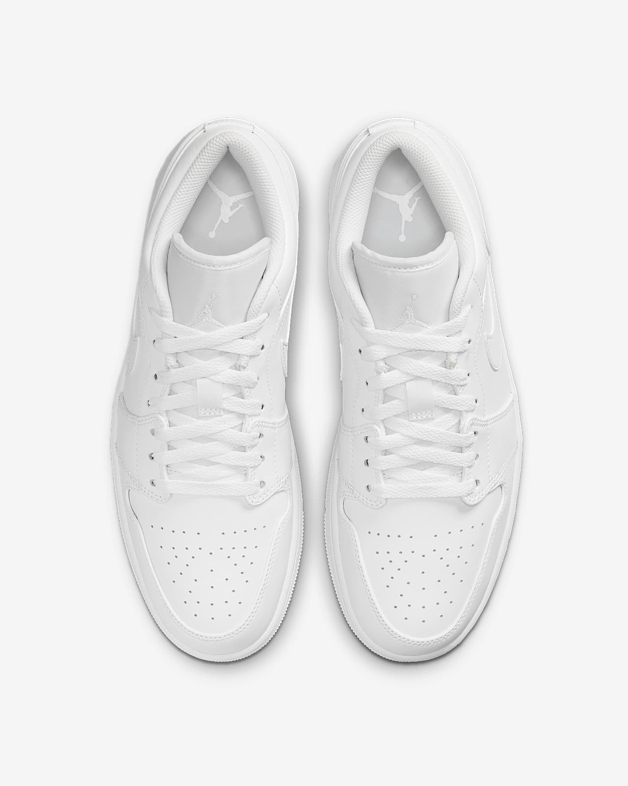 Air Jordan 1 Low Men's Shoes. Nike JP