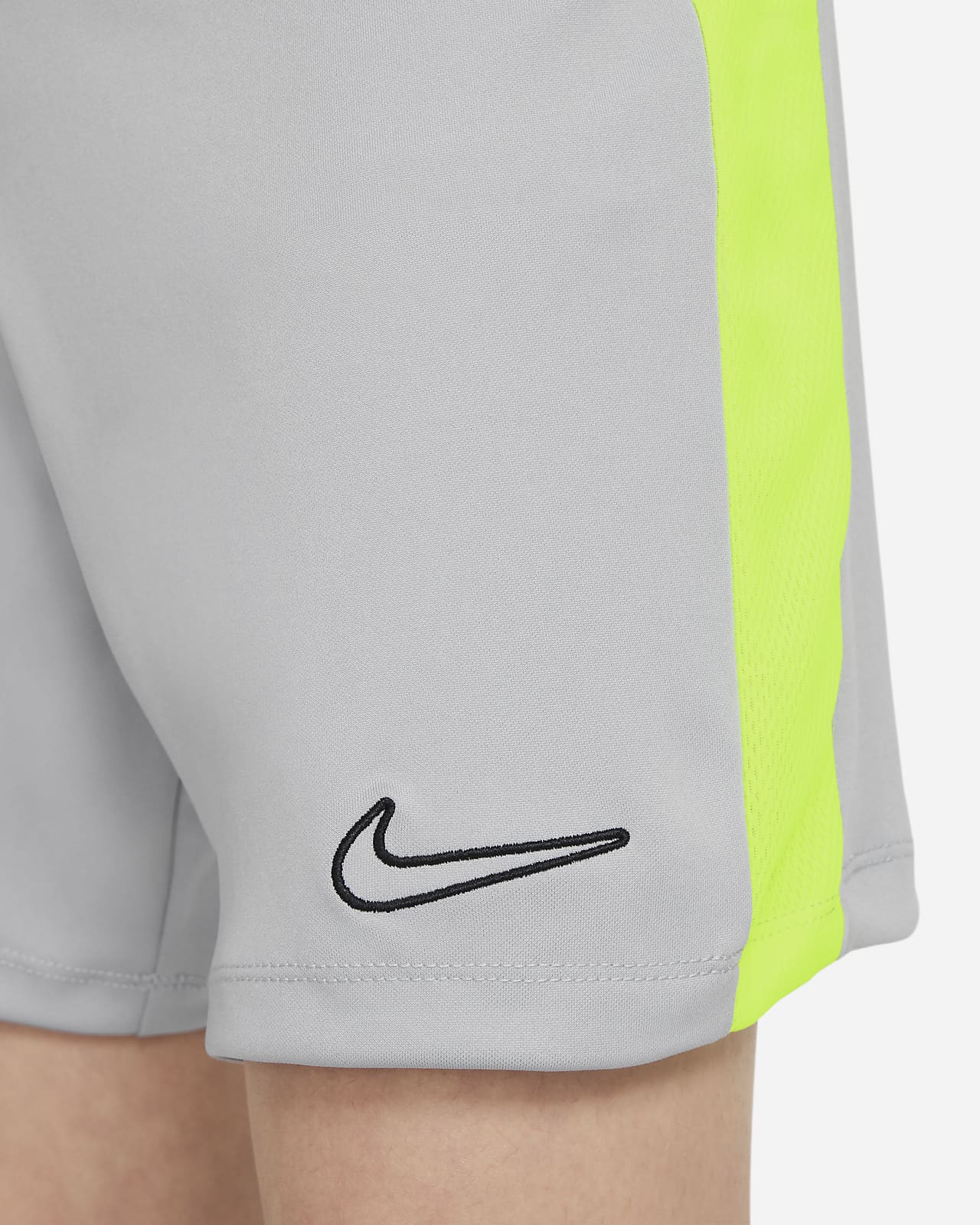 Nike Academy23 Pantalón corto de fútbol - Niño/a. Nike ES