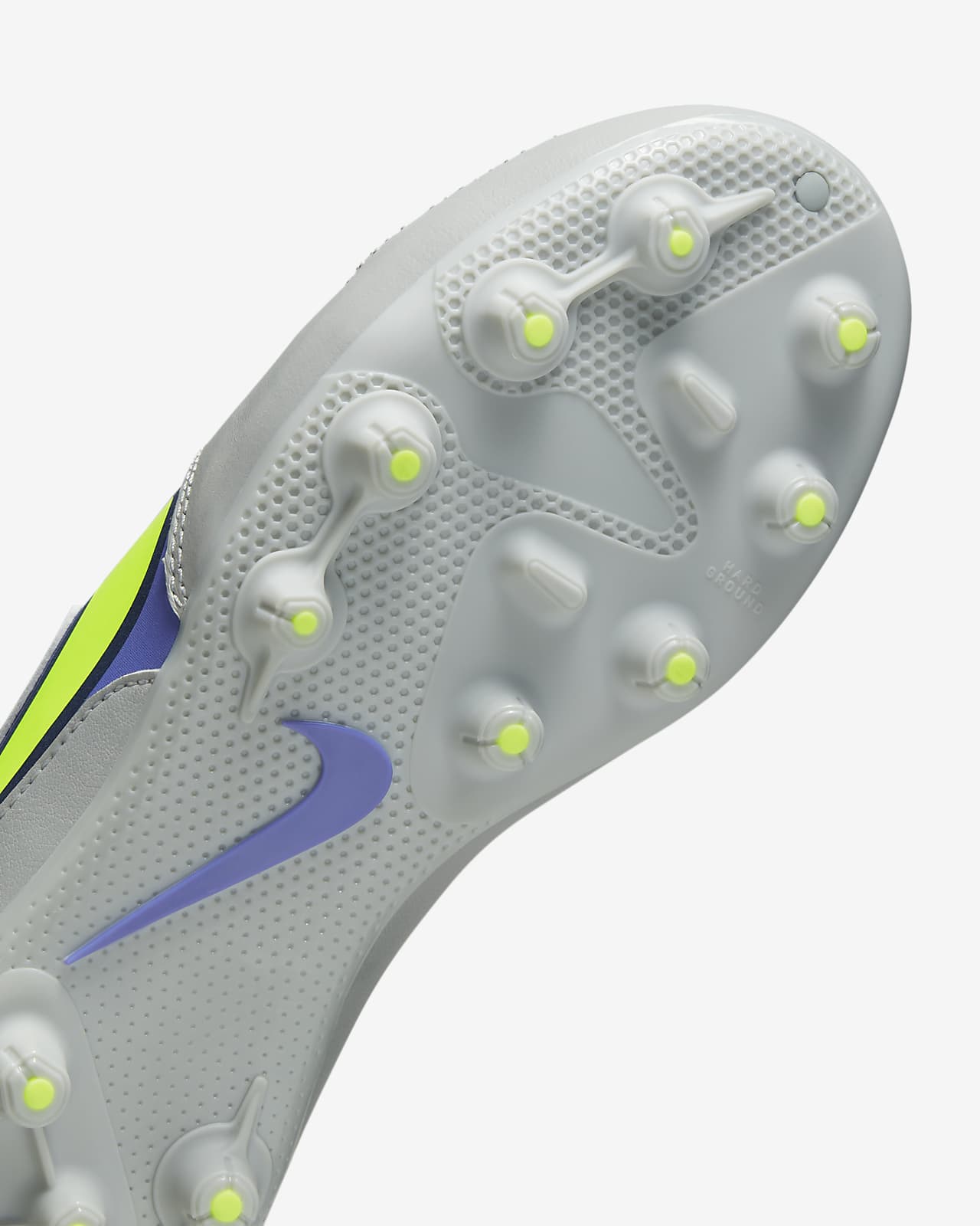 Nike Jr. Tiempo Legend 9 Academy HG 