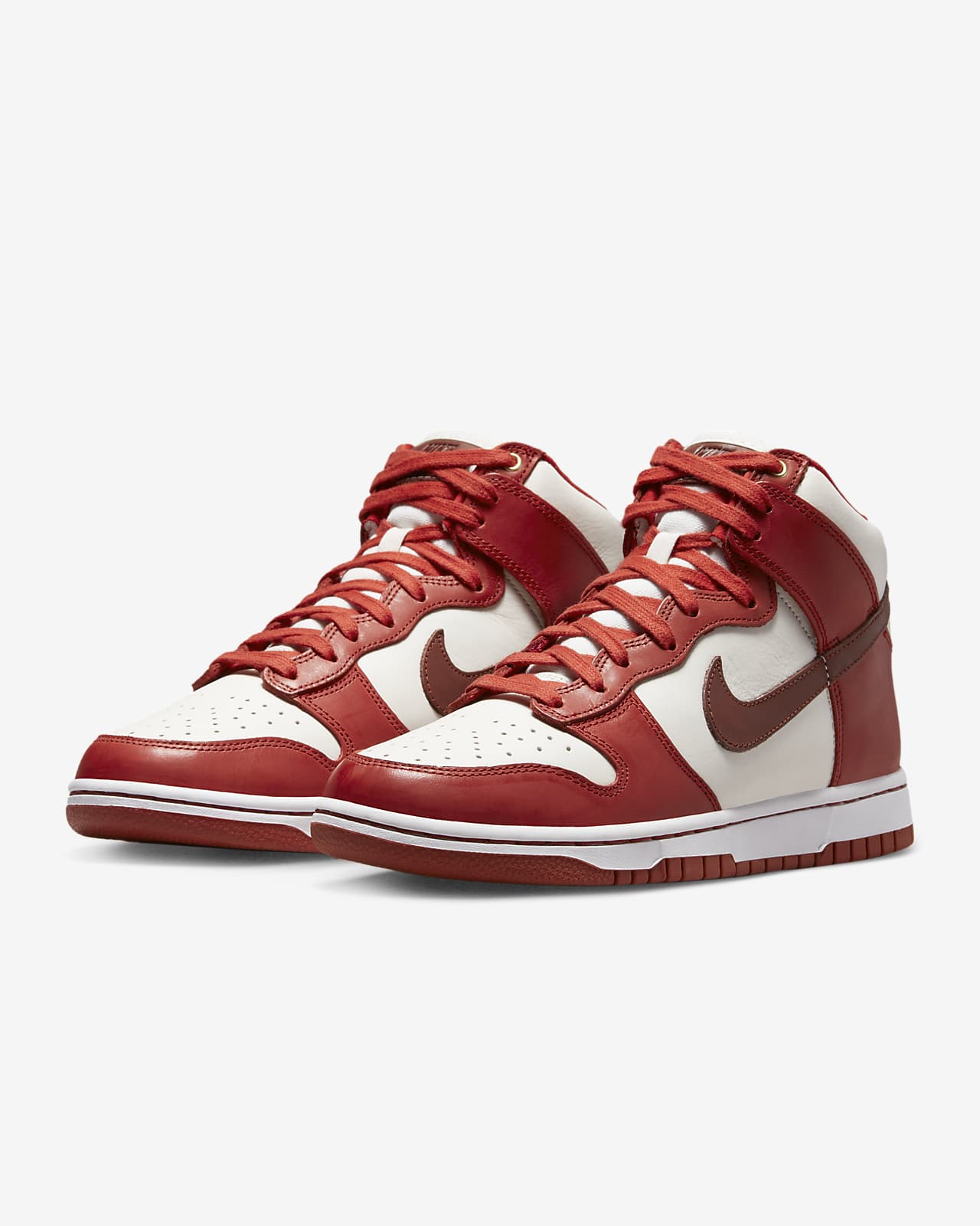 Nike Dunk High 70 Damesschoenen. Nike NL