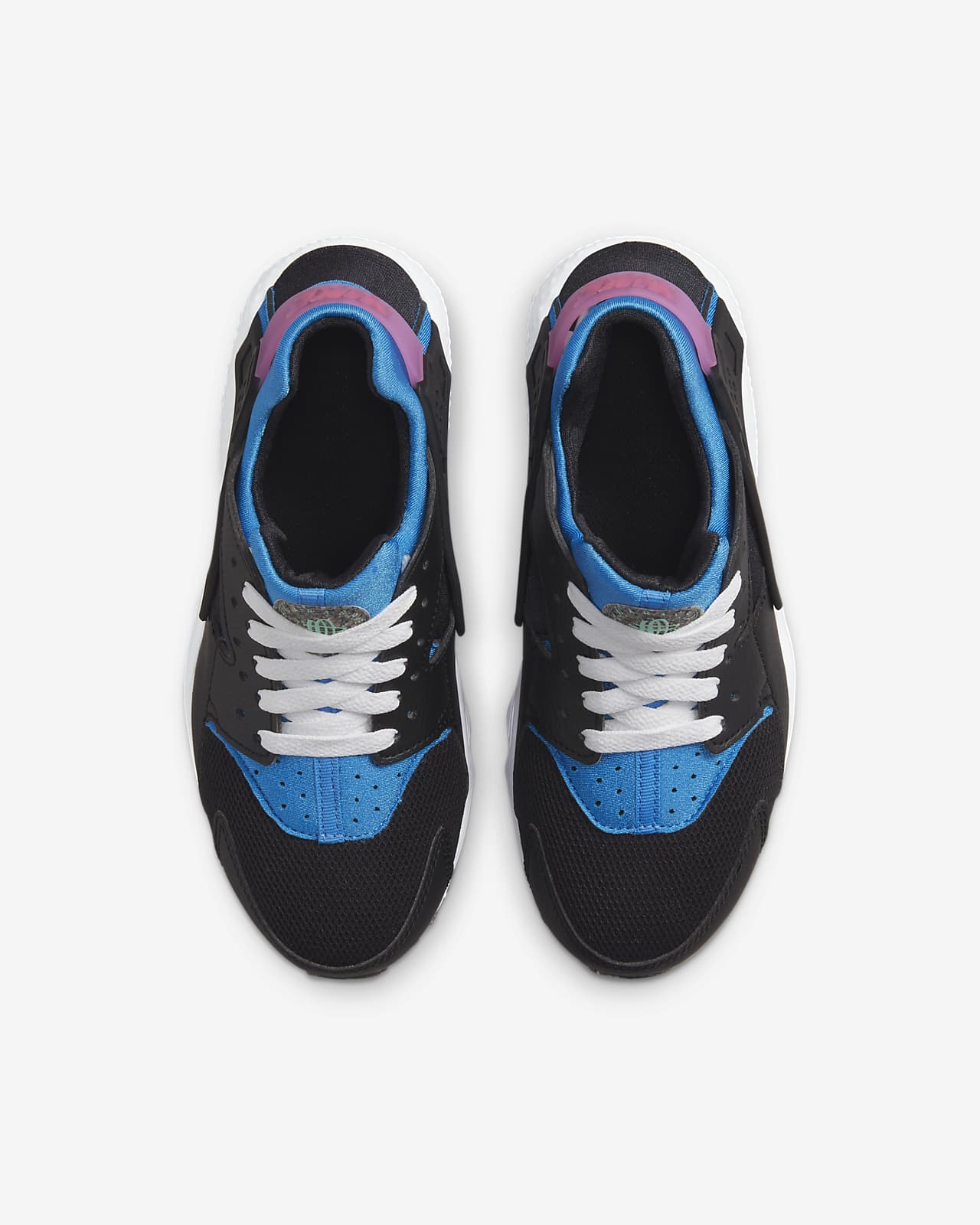 nike huarache older kids