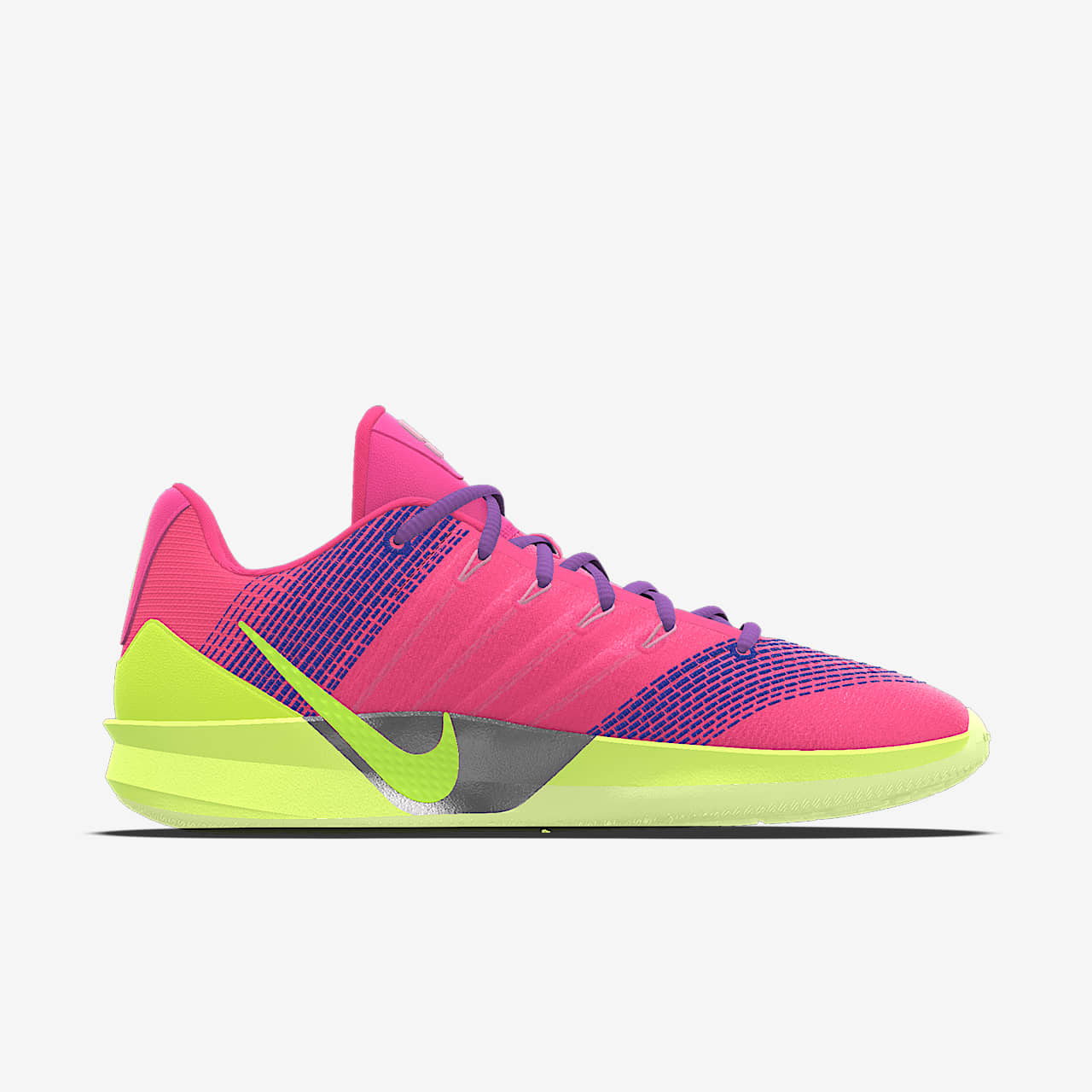 Sabrina 3 By You Custom Basketball Shoes