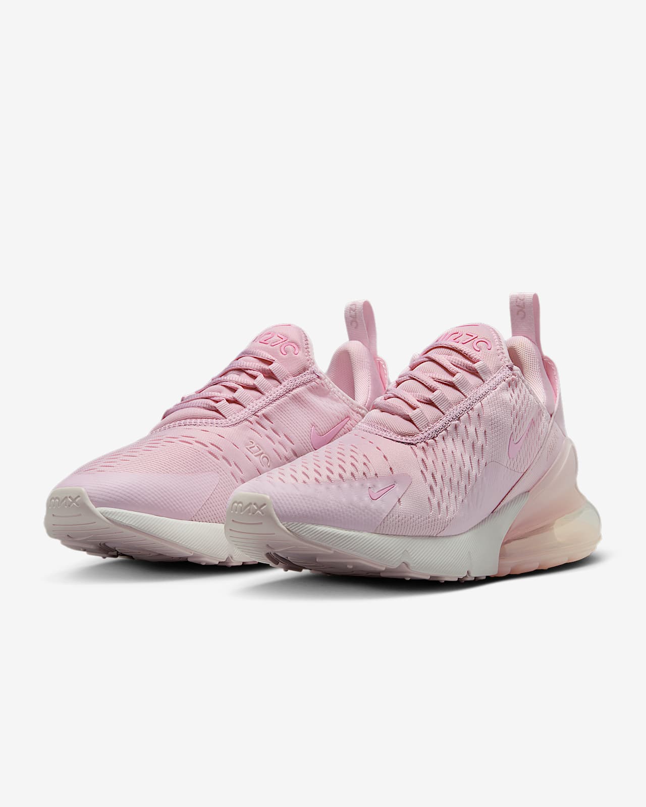 Tenis nike clearance 27c mujer
