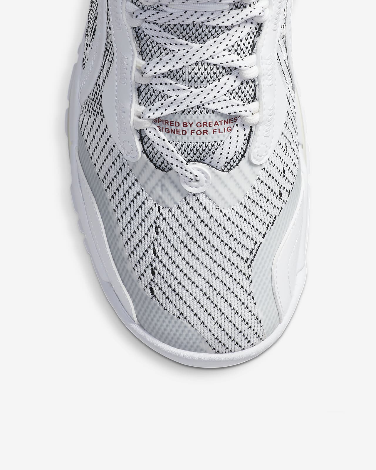 jordan aerospace 720 flyknit