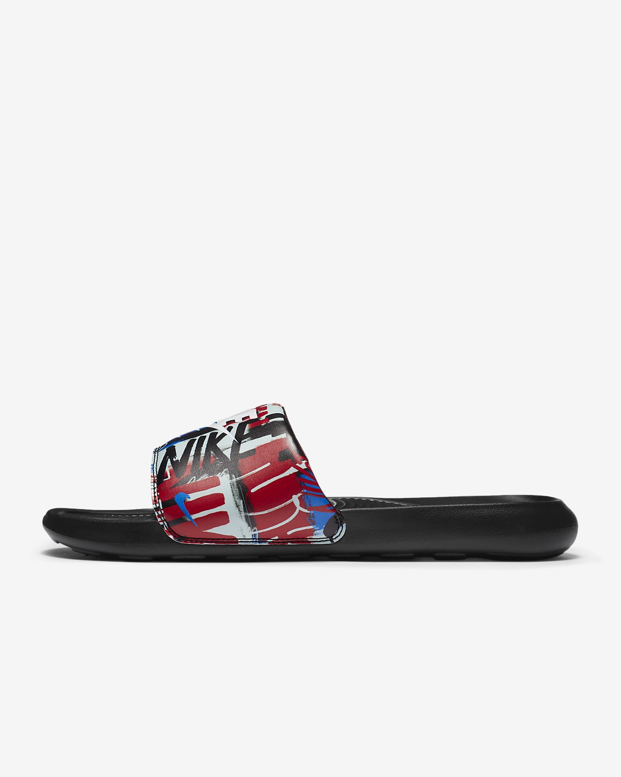 nike slides with pearls