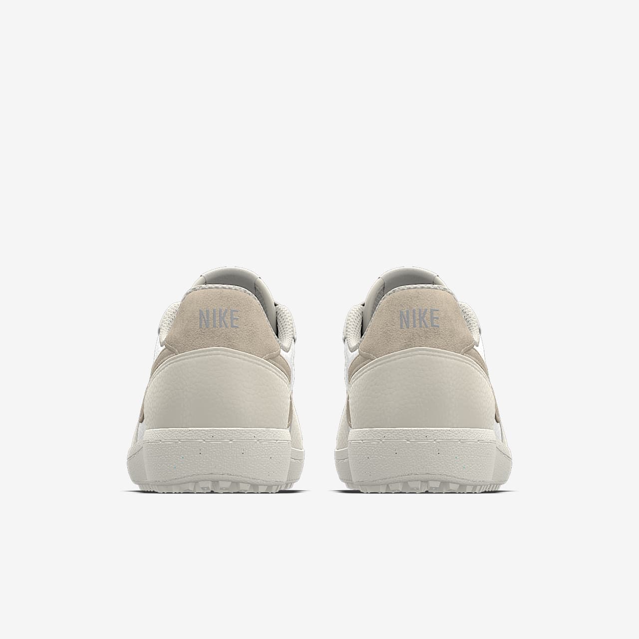 Nike Field General By You customized herenschoenen