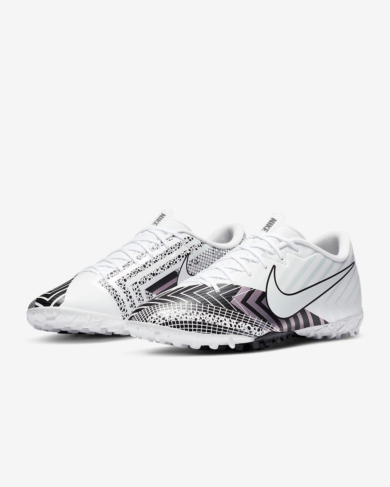 nike mercurial vapor xiii academy tf