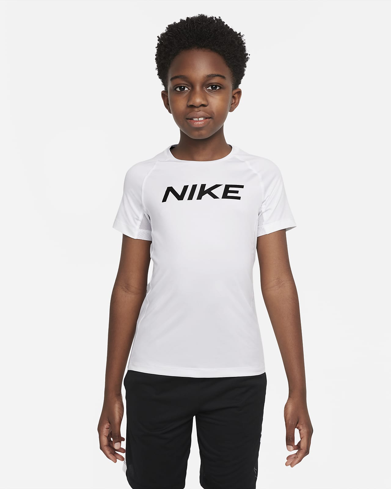 Nike Yoga Dri-FIT Men's Short-Sleeve Top. Nike.com