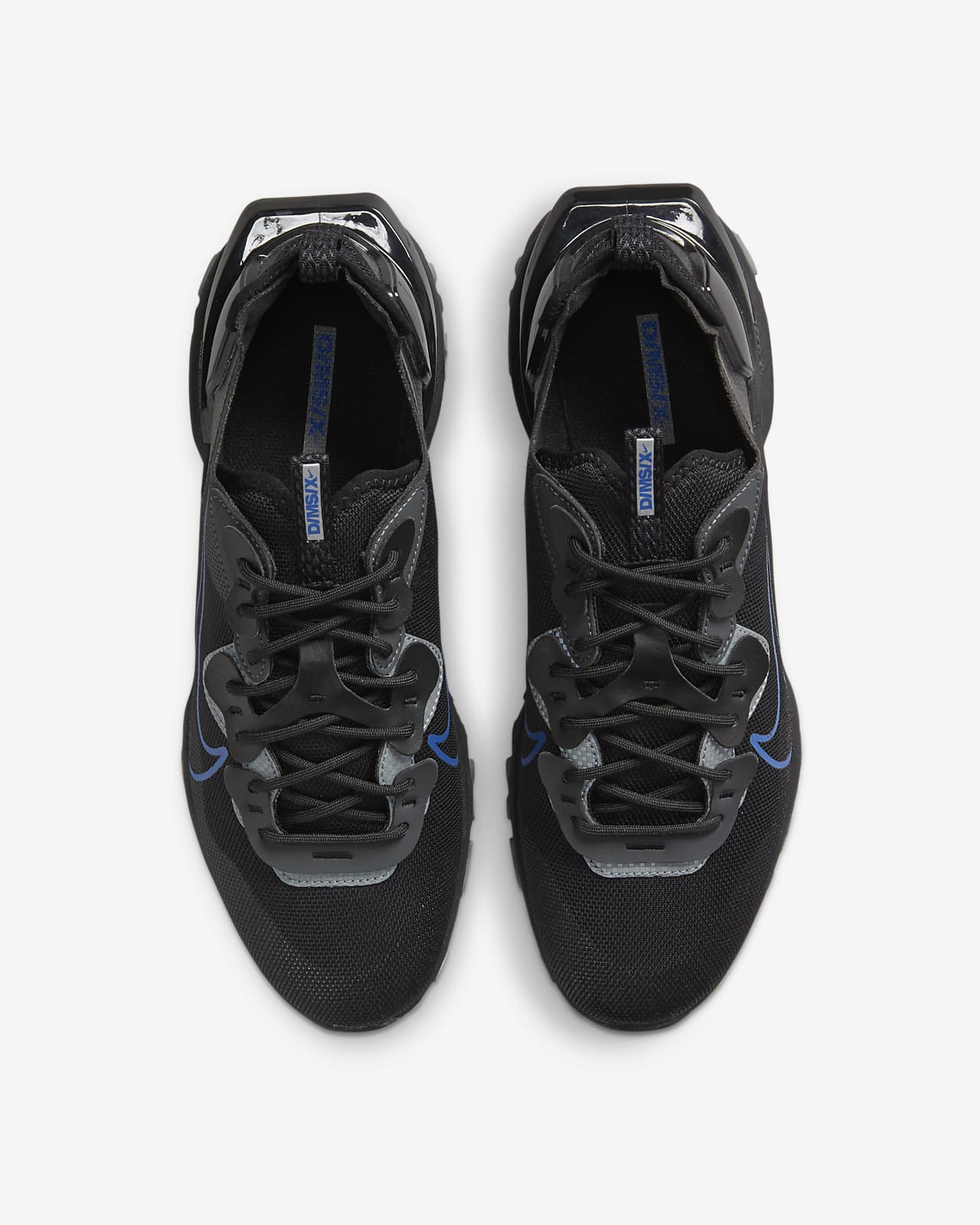 nike air vision junior