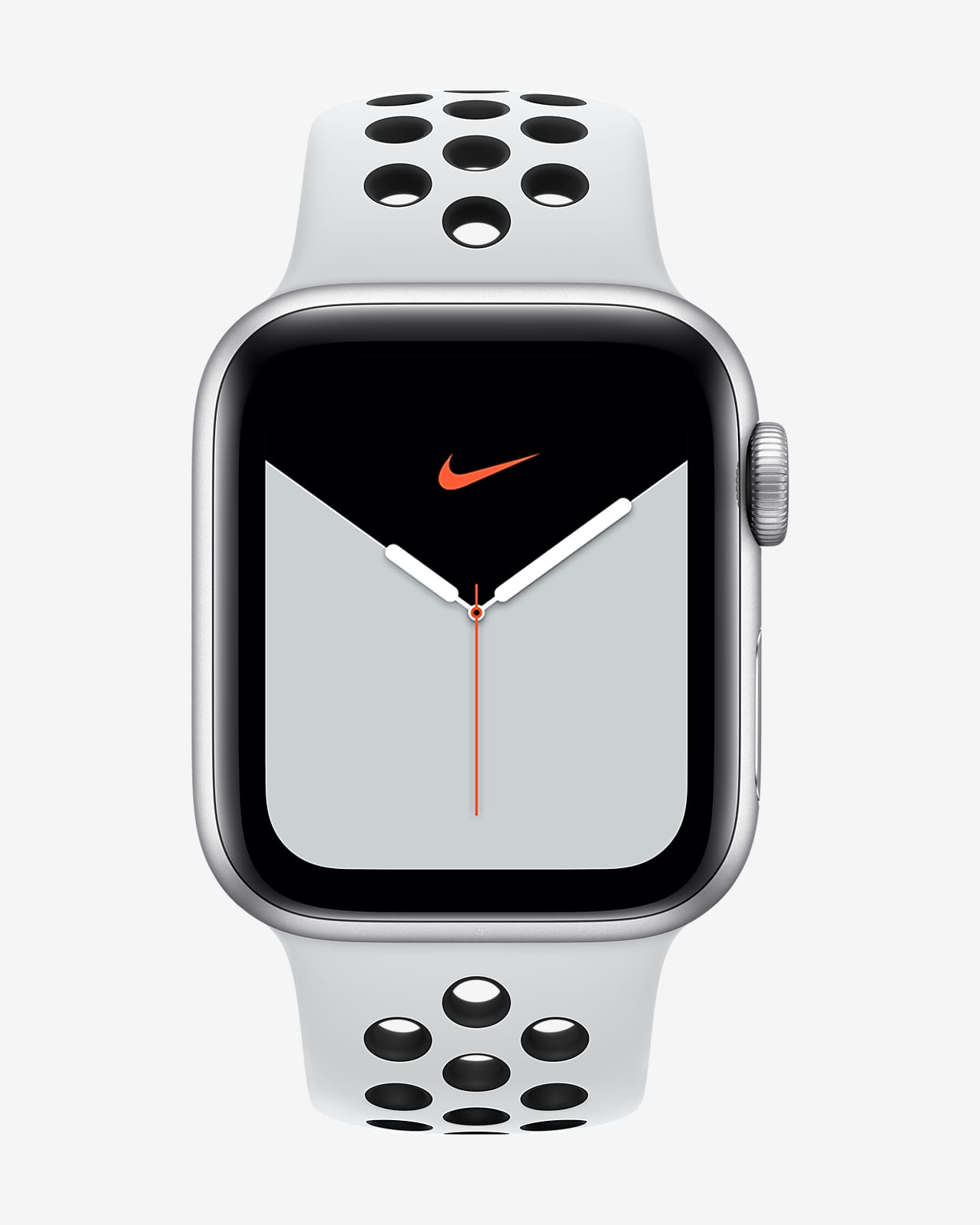 apple watch as a golf watch