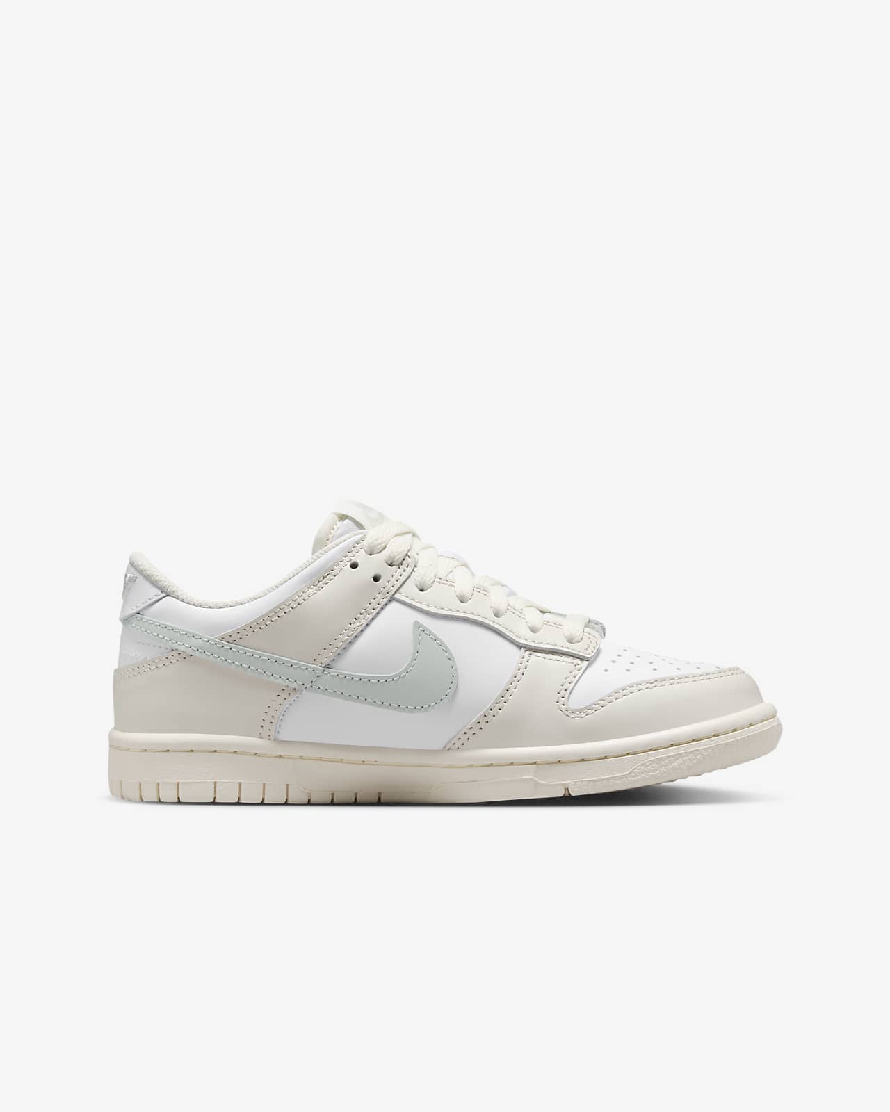 Nike Dunk Low Big Kids' Shoes