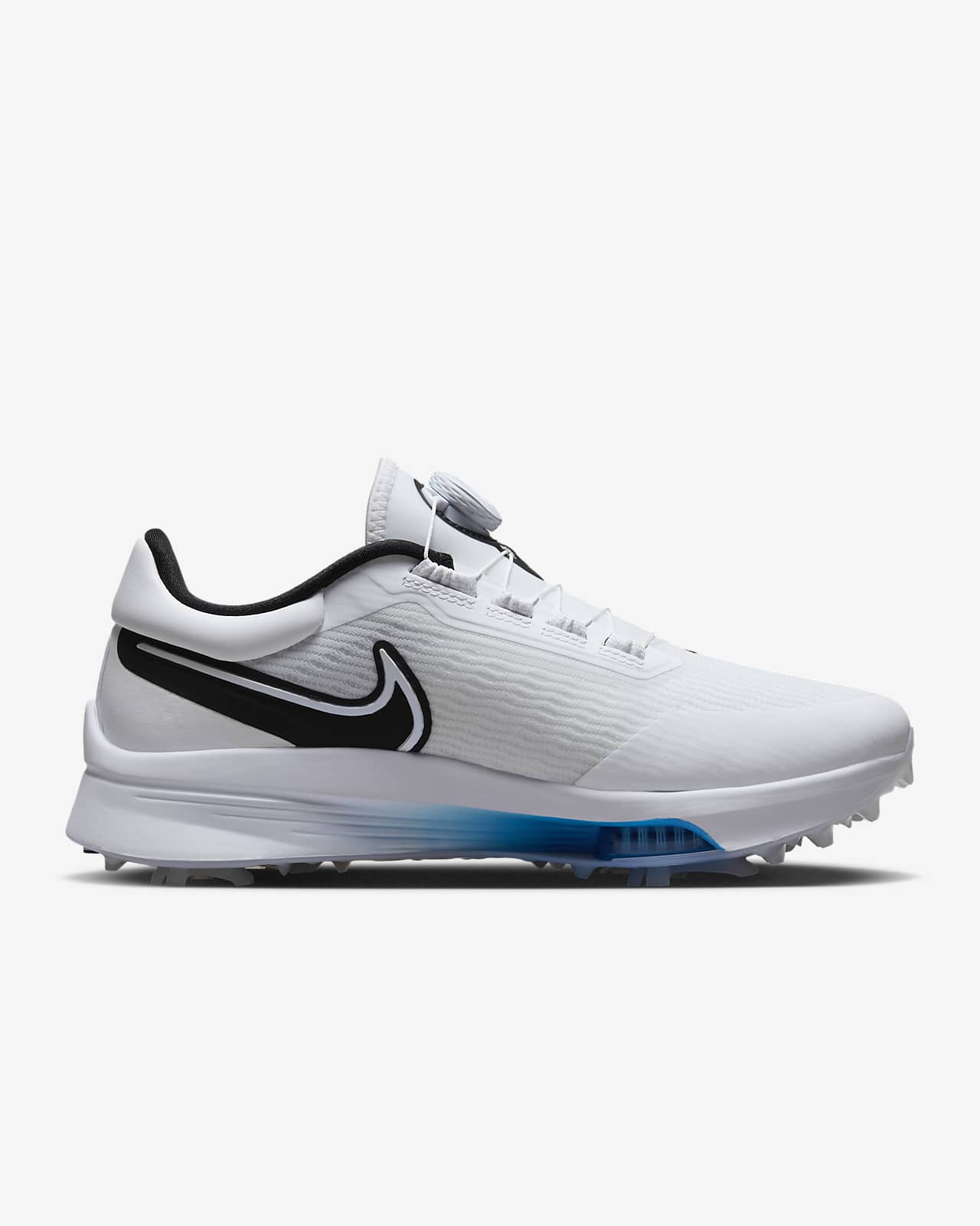 Nike hot sale golf boa