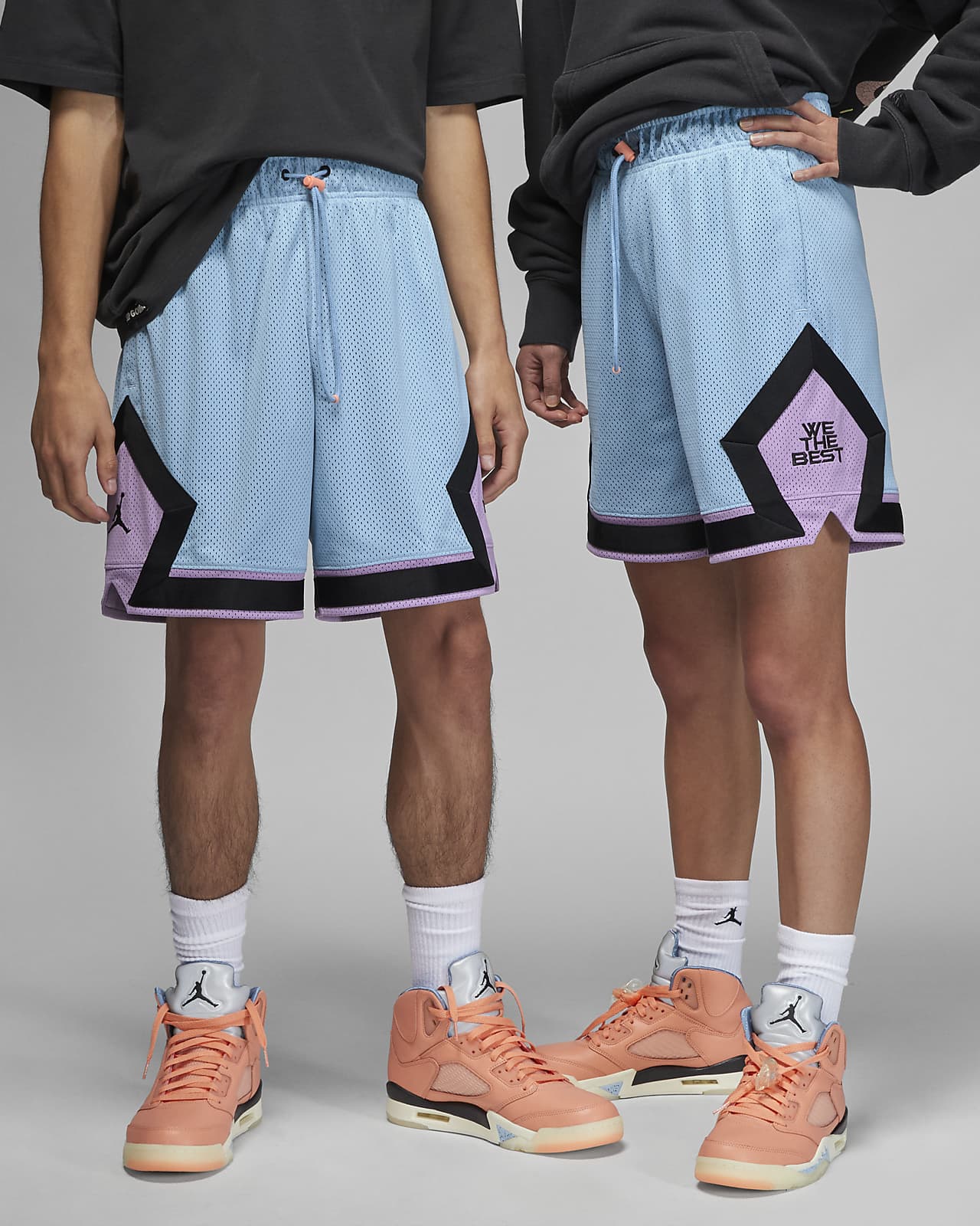 Jordan x DJ Khaled Men's Shorts