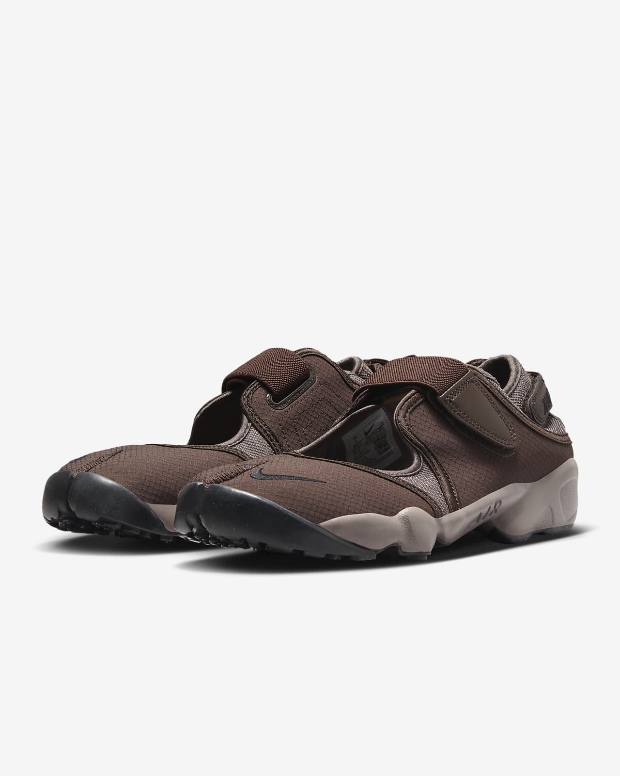 Nike Air Rift Women's Shoes. Nike JP