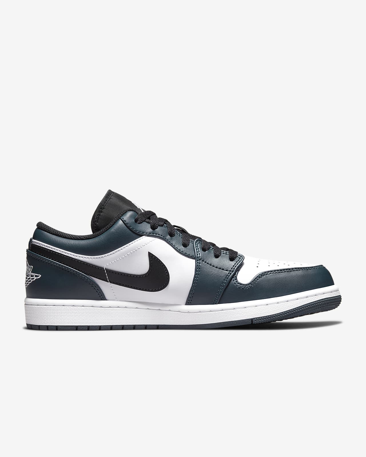 Air Jordan 1 Low Men S Shoes Nike Jp