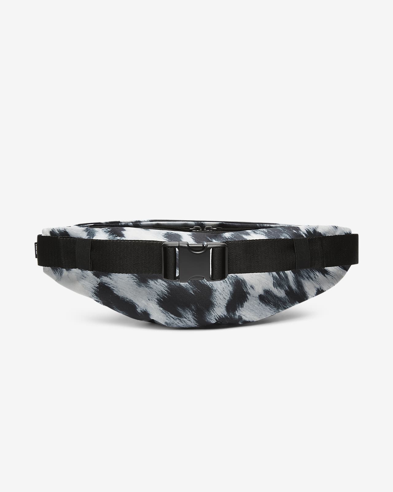 nike heritage hip pack camo