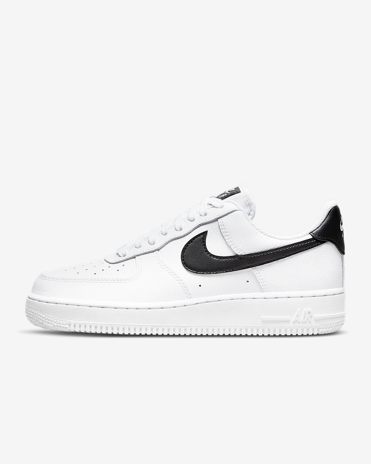 Nike Air Force 1 '07 Damesschoen. Nike NL