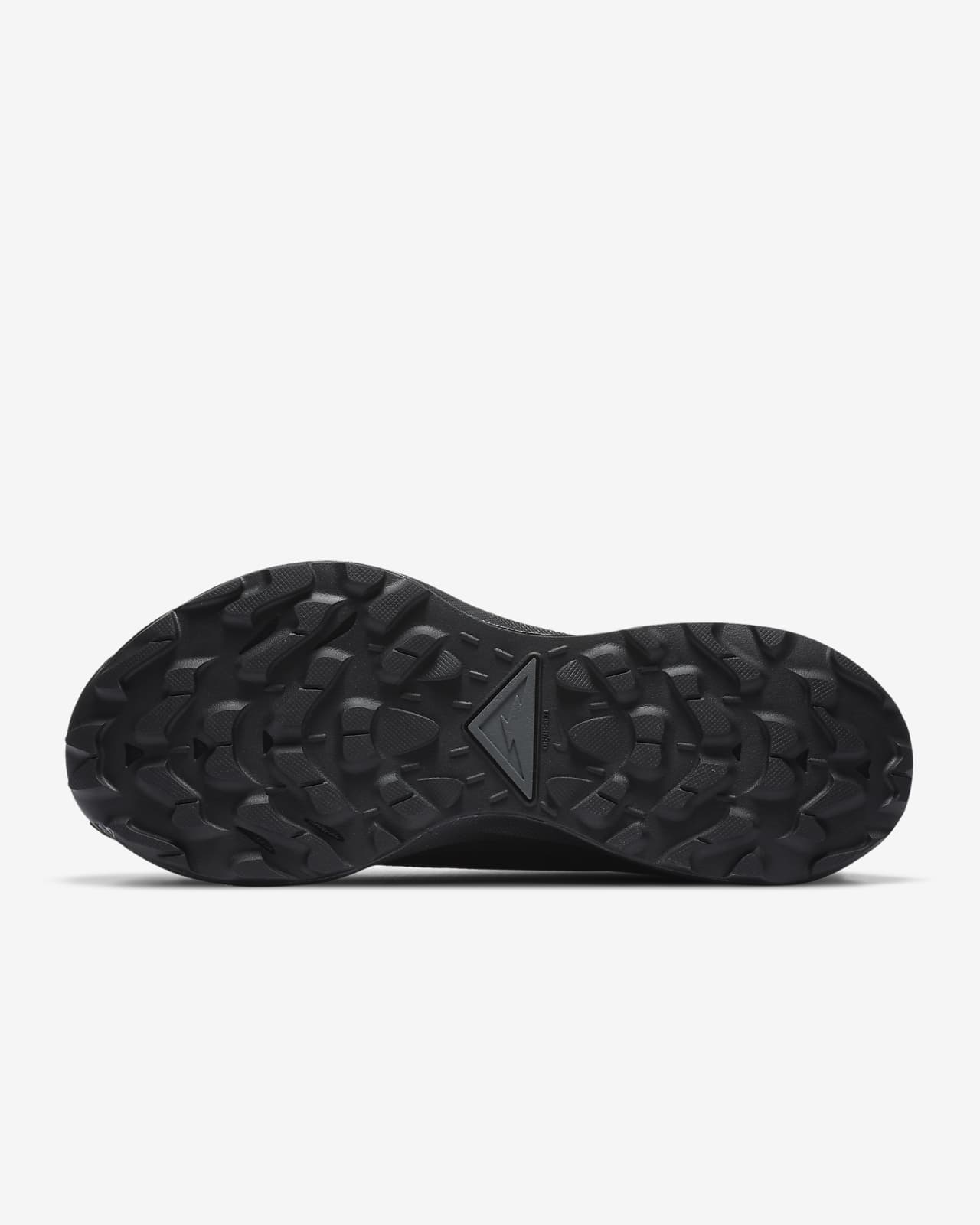gore tex trainers nike
