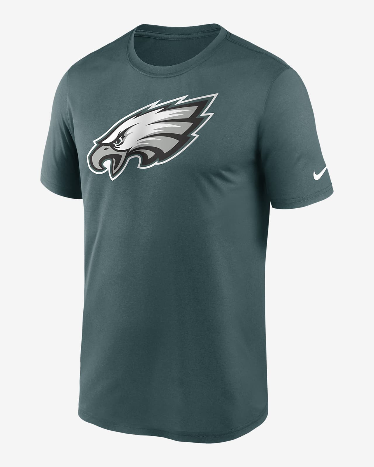 eagles nike