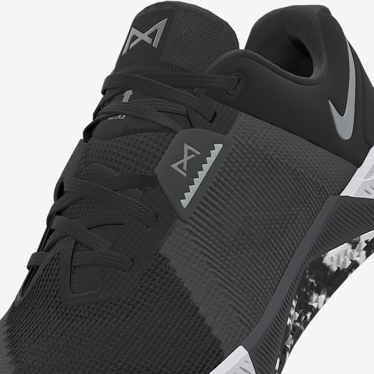 Nike Metcon 10 By You Zapatillas de entrenamiento personalizables - Hombre