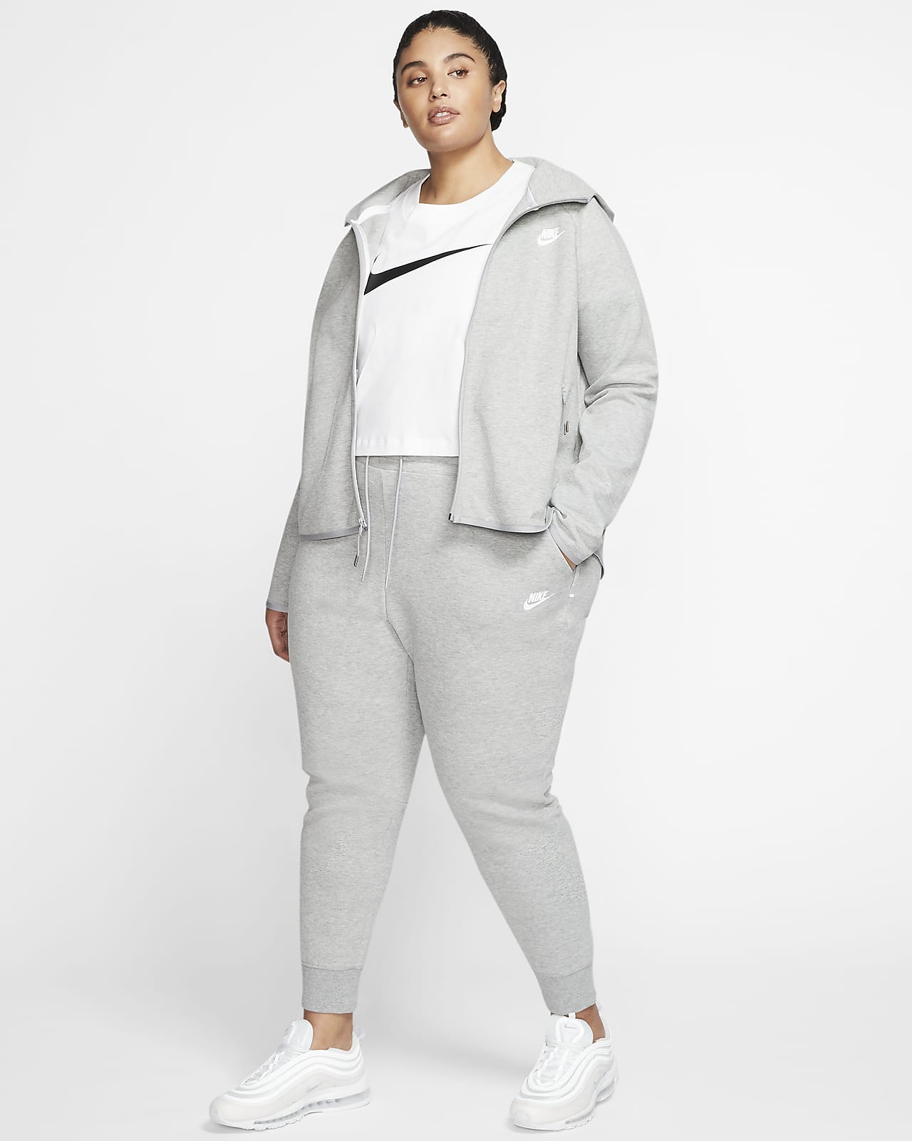 nike tech women