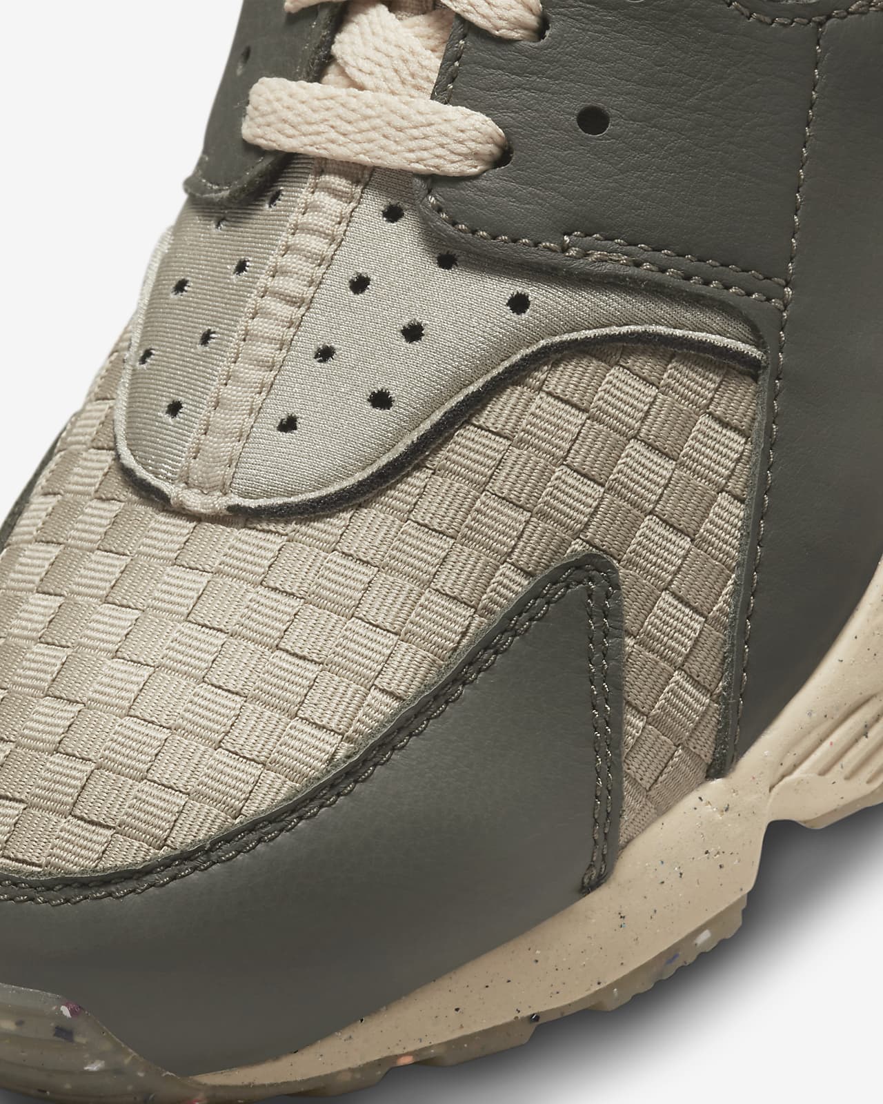 Desafío Tareas del hogar Corteza Nike Air Huarache Crater Premium Men's Shoes. Nike CA