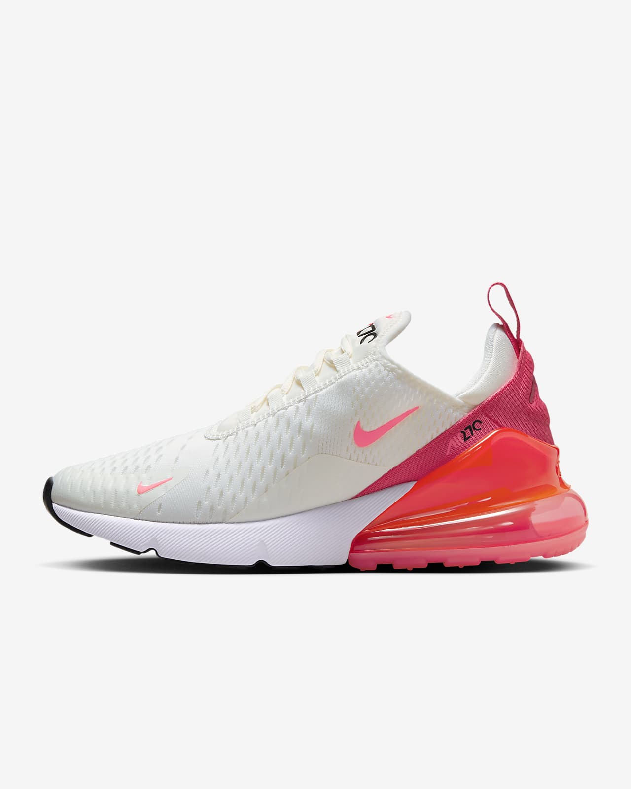 tenis nike 270 para mujer