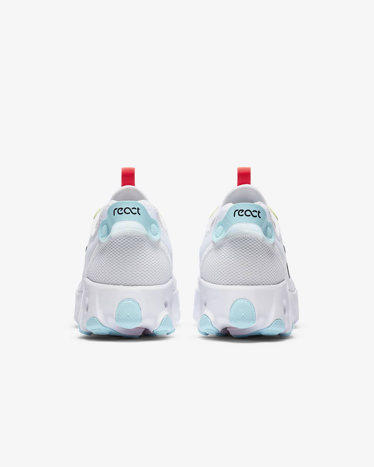 womens nike react shoes