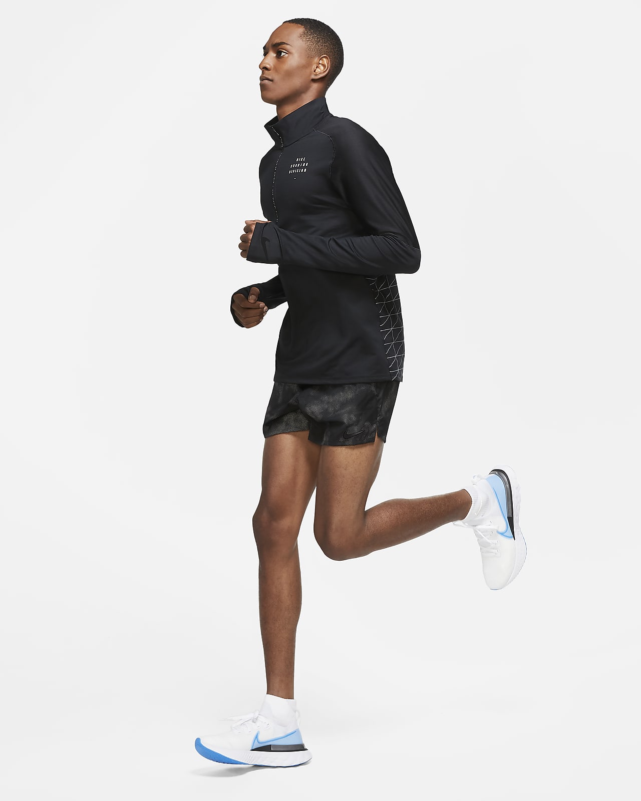 Nike Run Division Flash. Nike 