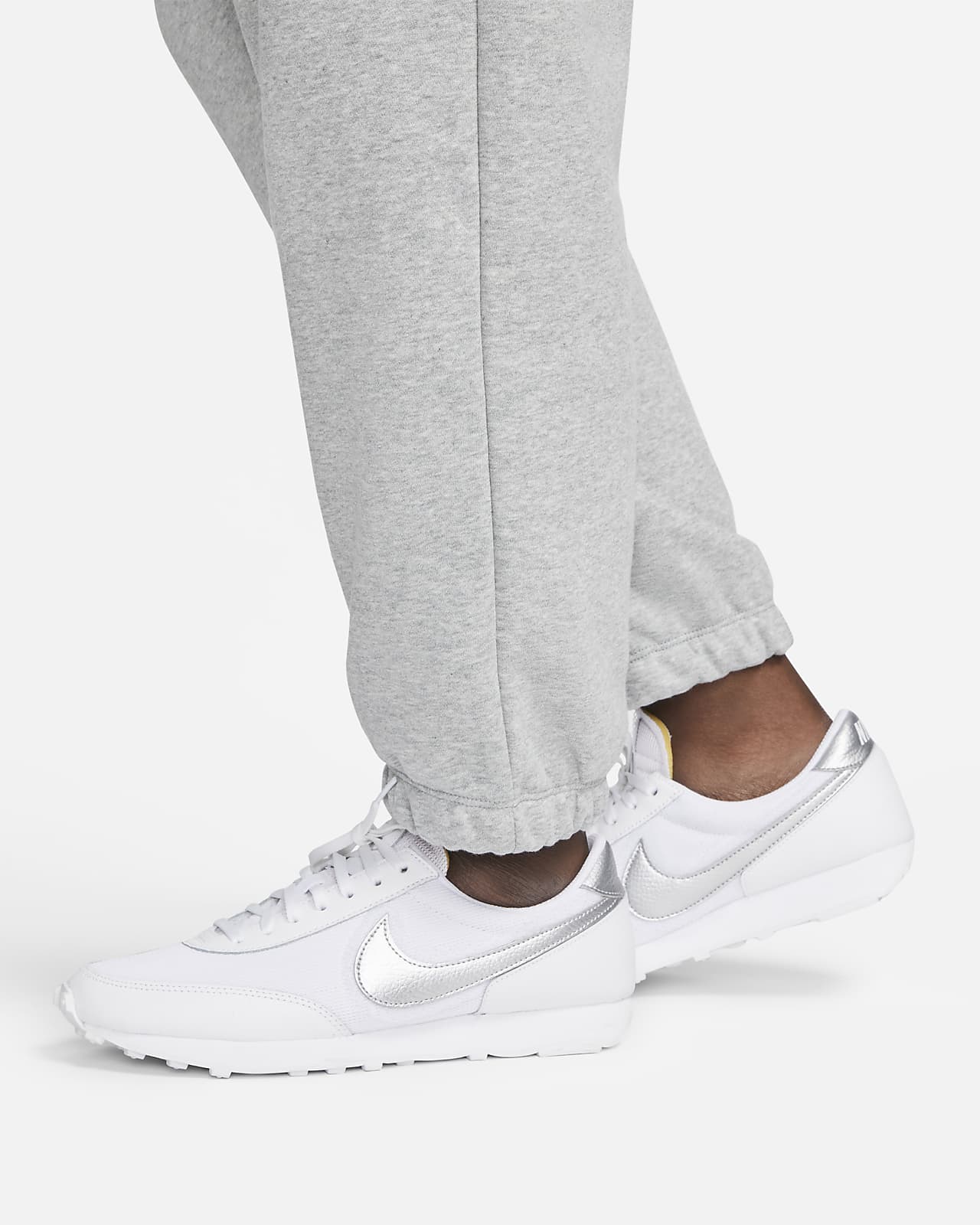 Nike Sportswear Club Fleece Mid-Rise Joggers, Pants & Sweats
