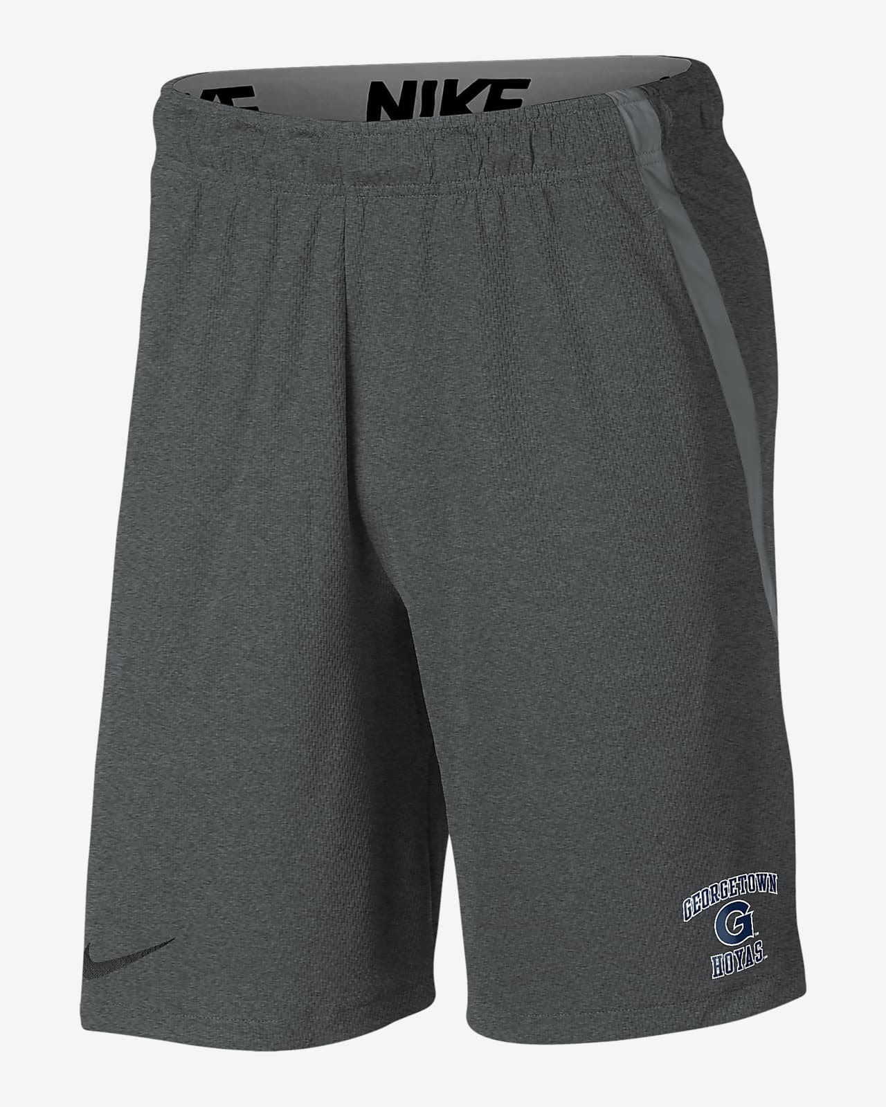 Georgetown Men's Nike College Shorts