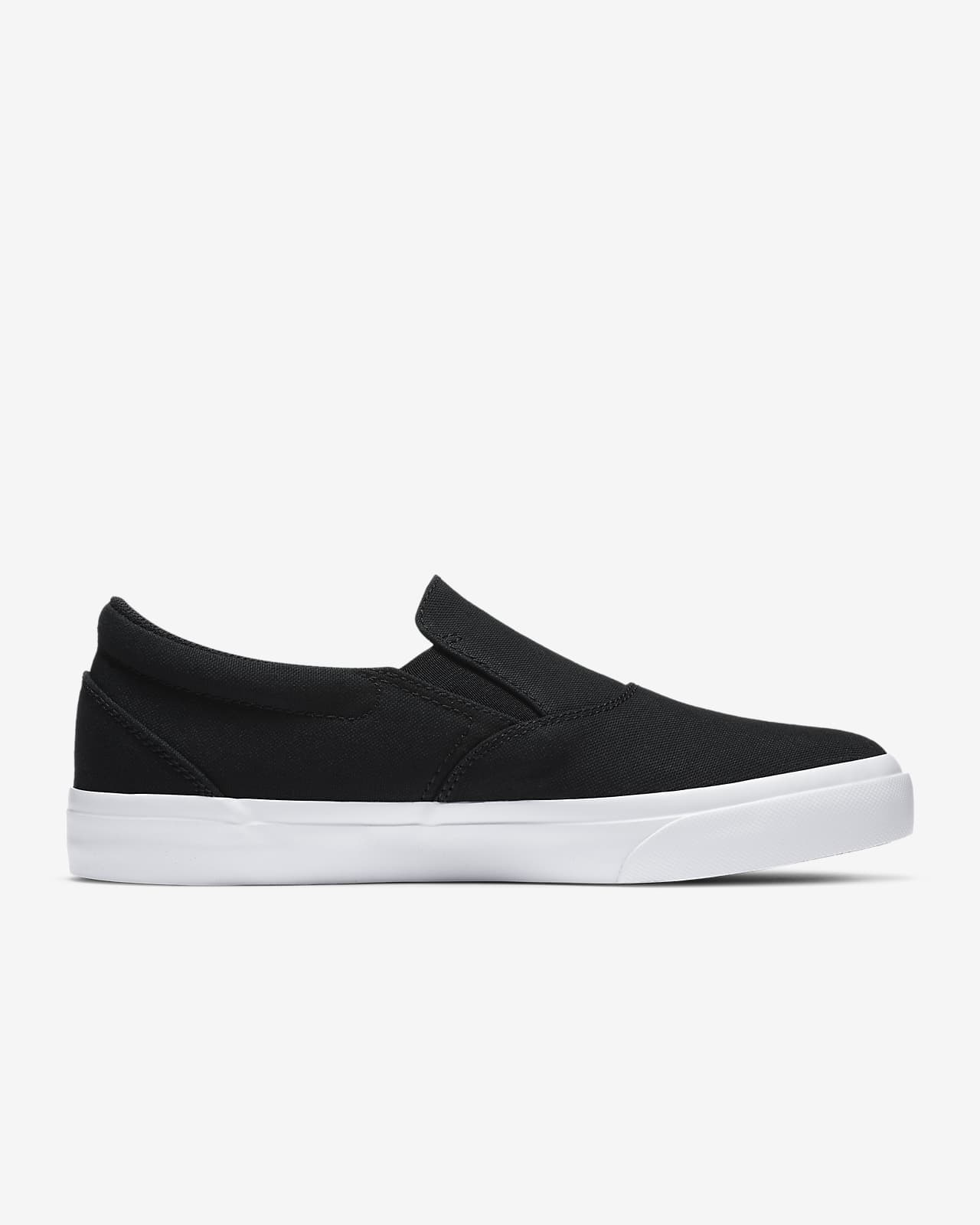 nike sb slip on womens