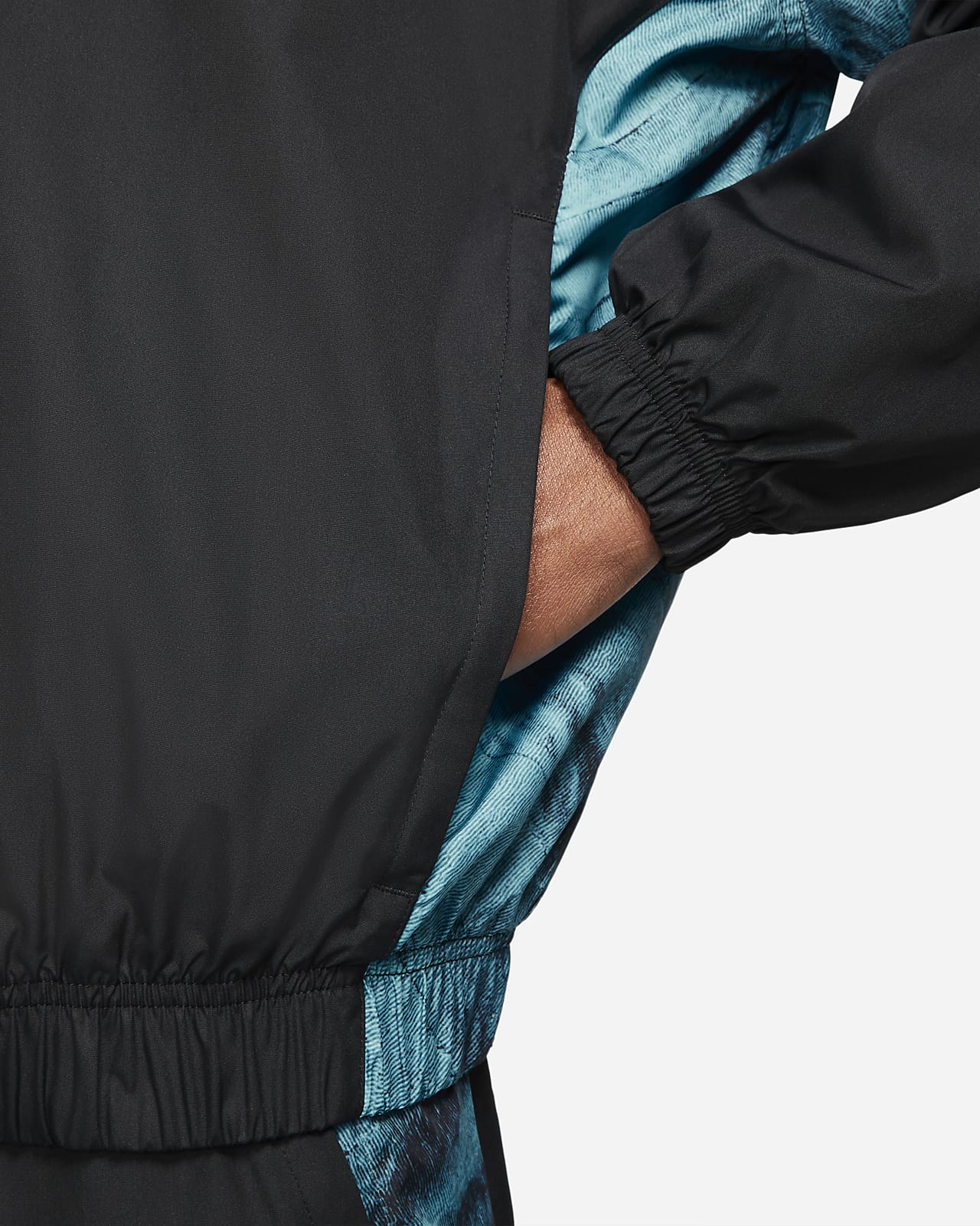 nike portugal track jacket