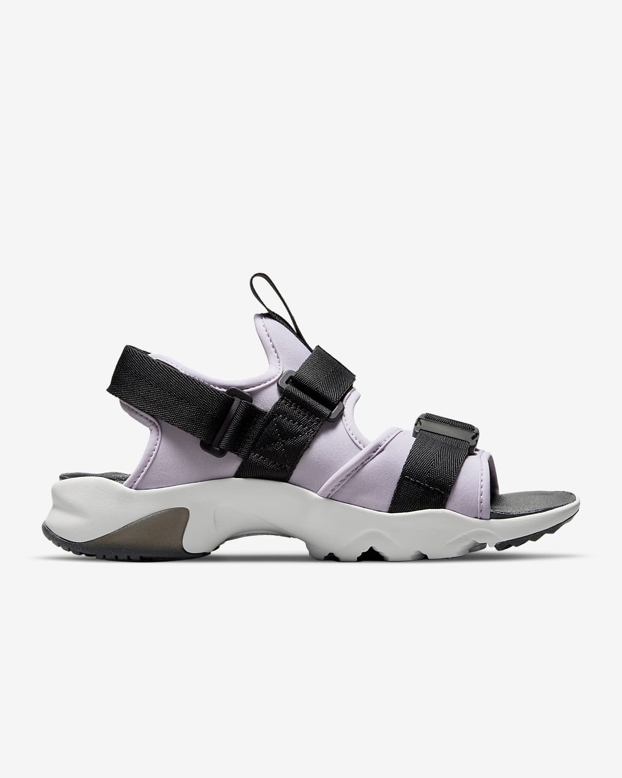 nike slingback sandals