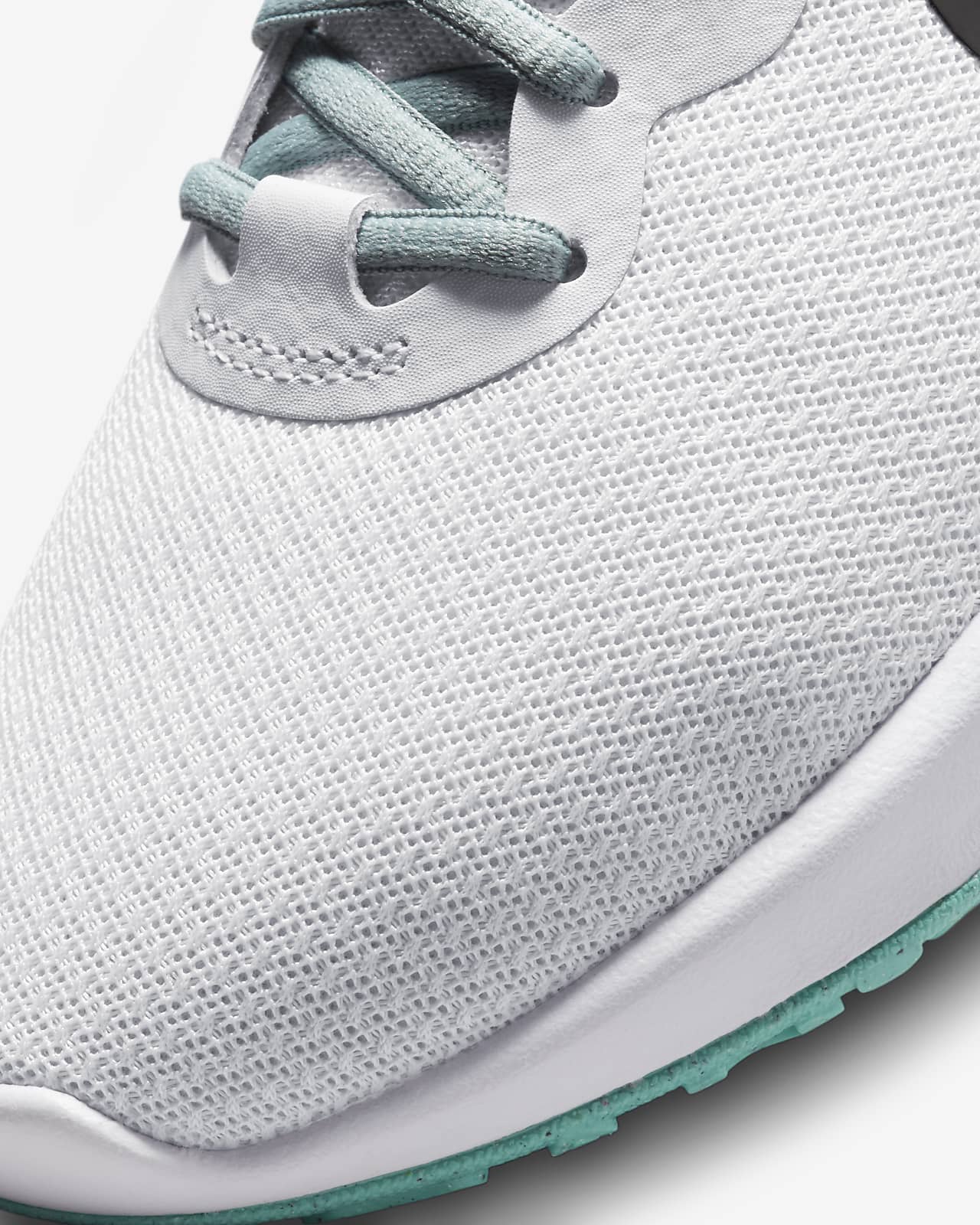 Nike Revolution 6 Next Nature Hardloopschoenen voor dames (straat). Nike BE