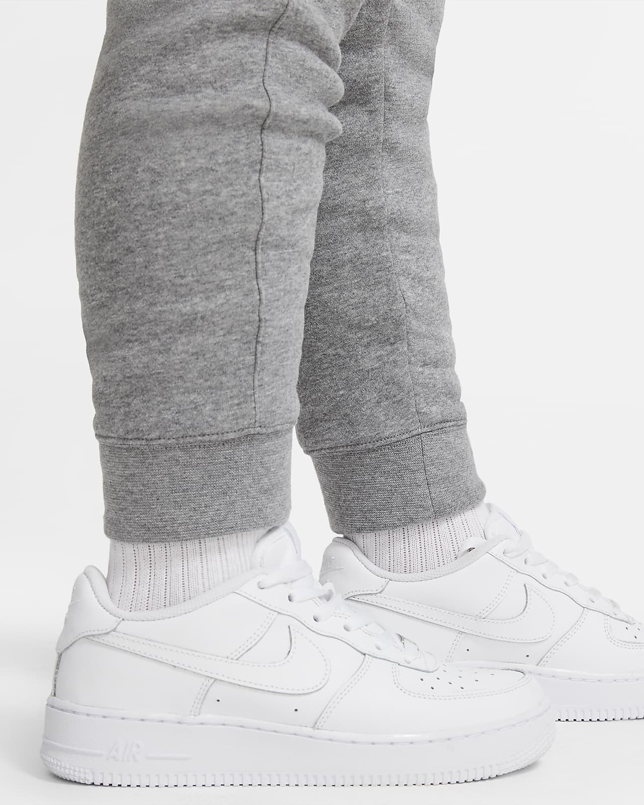 extended joggers