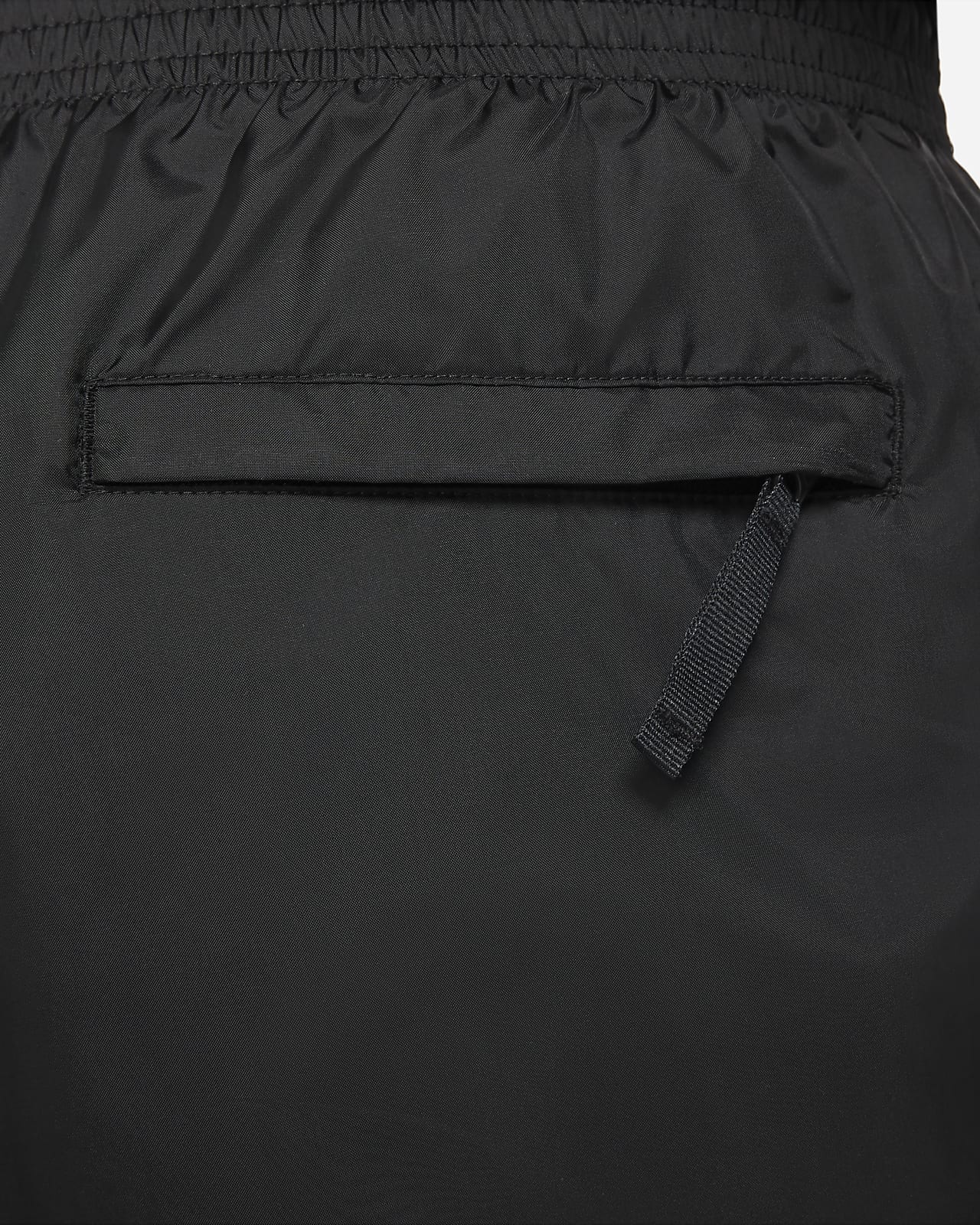 nike windrunner cuffed pants
