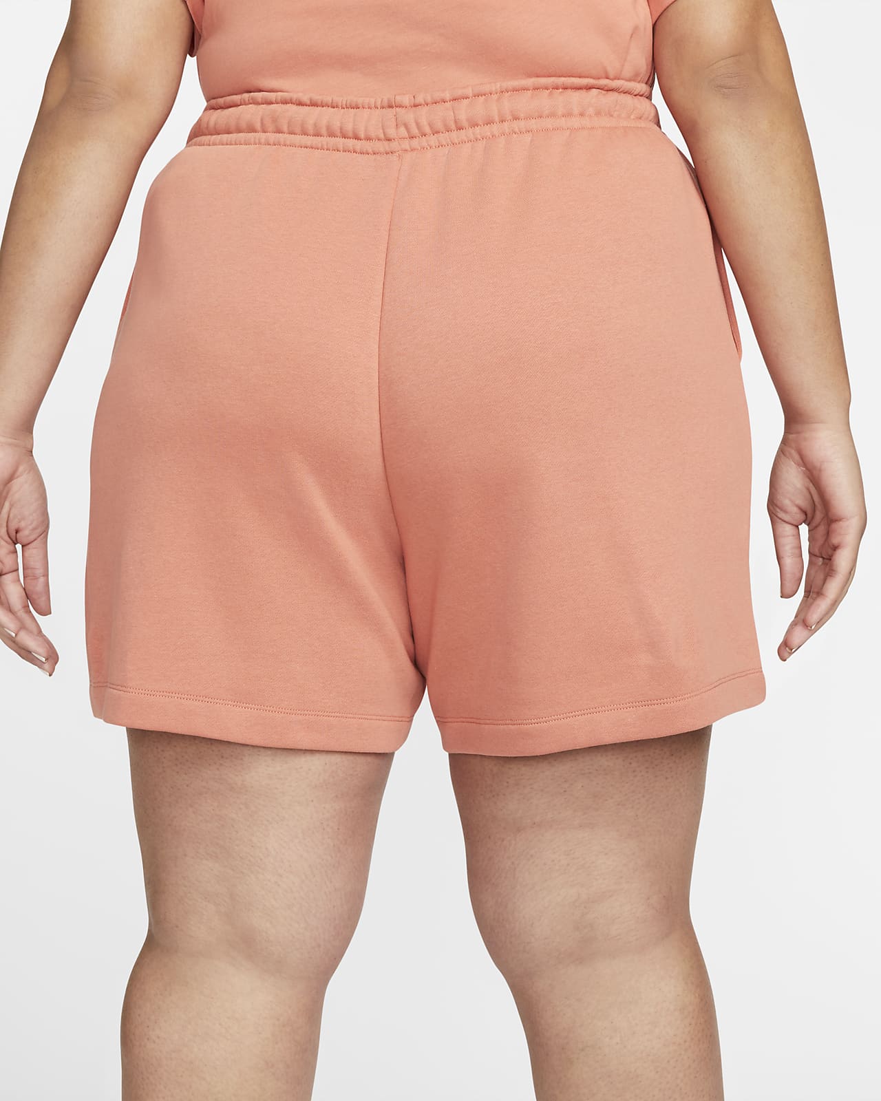 nike shorts waist size